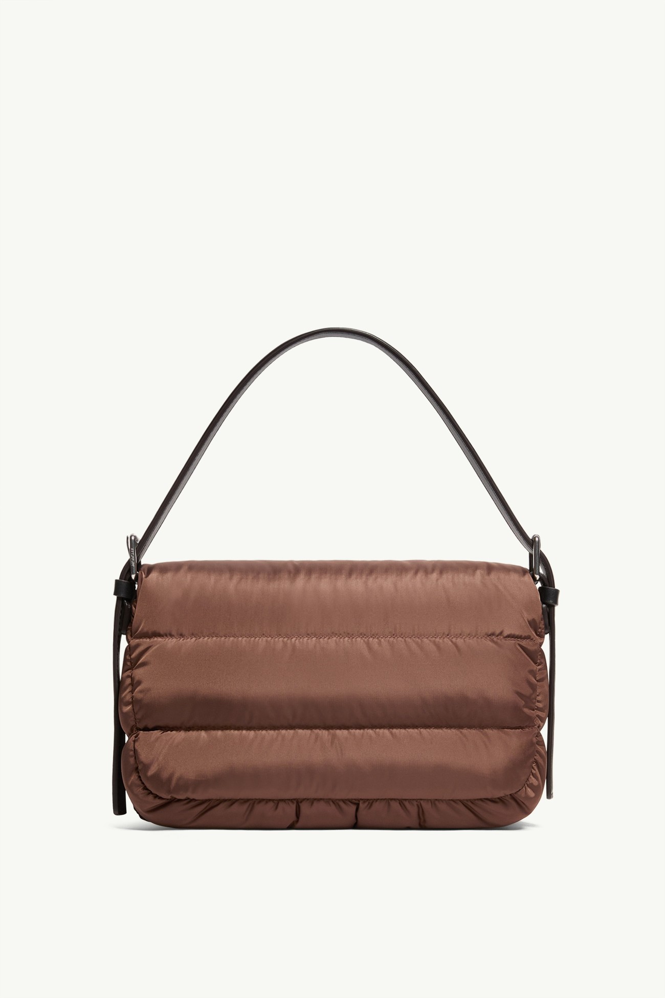 Caradoc Schultertasche Damen Braun Moncler 3