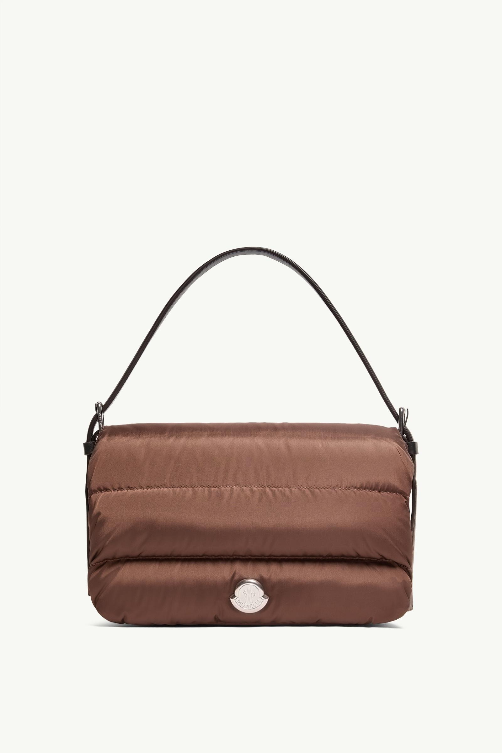 Caradoc Shoulder Bag Women Brown Moncler, 1 of 0