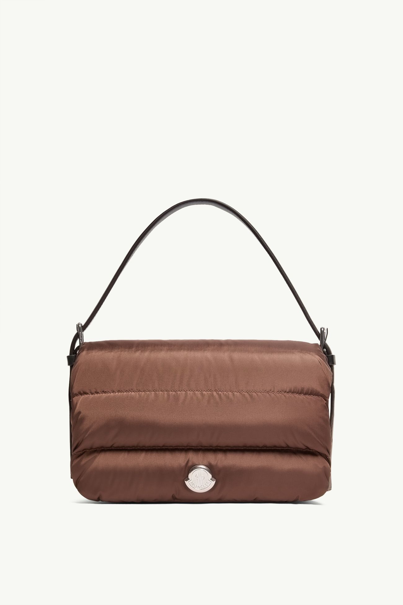 Caradoc ショルダーバッグ レディース ブラウン Moncler 0