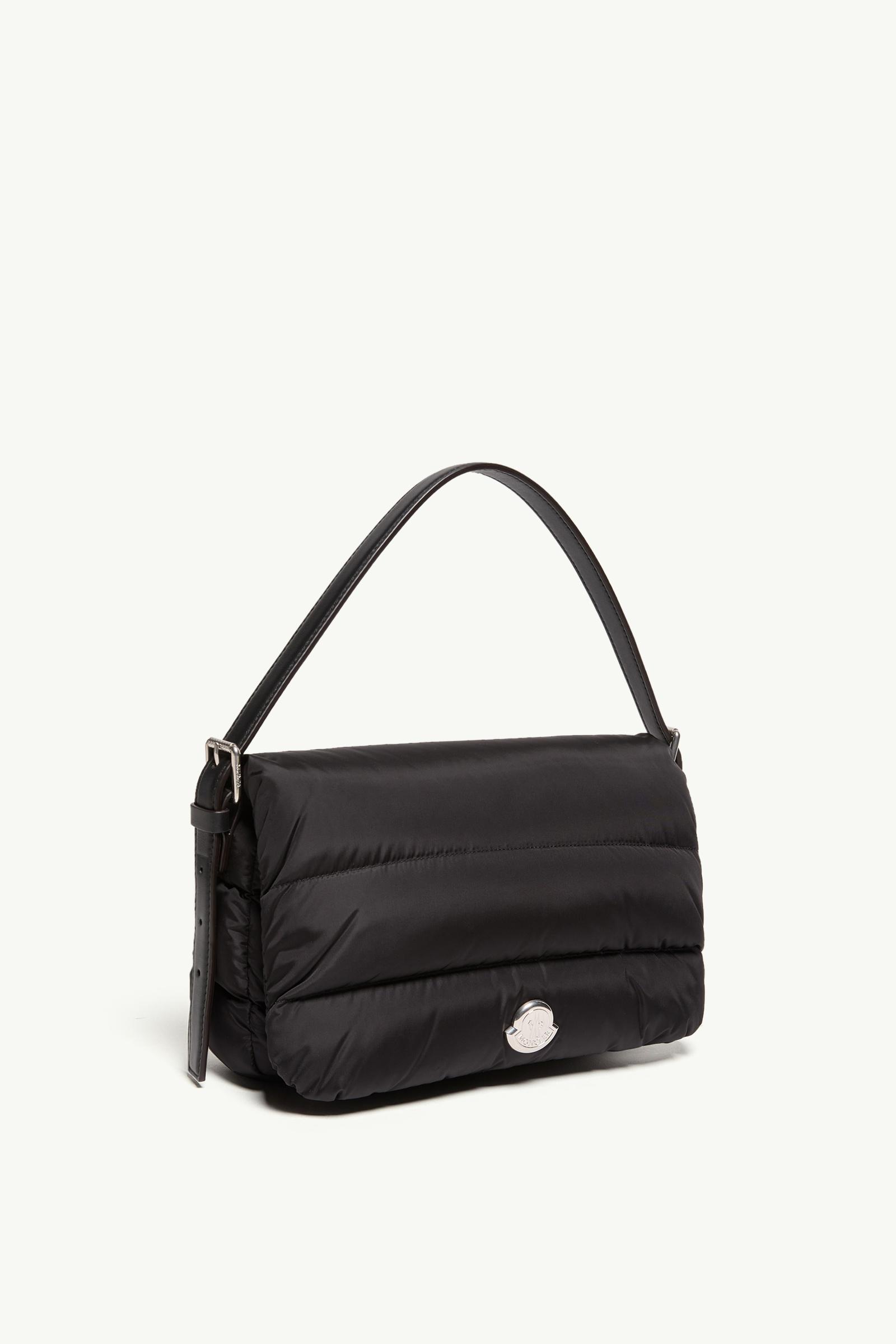 Black Caradoc Shoulder Bag - Bags & Small Accessories for Women