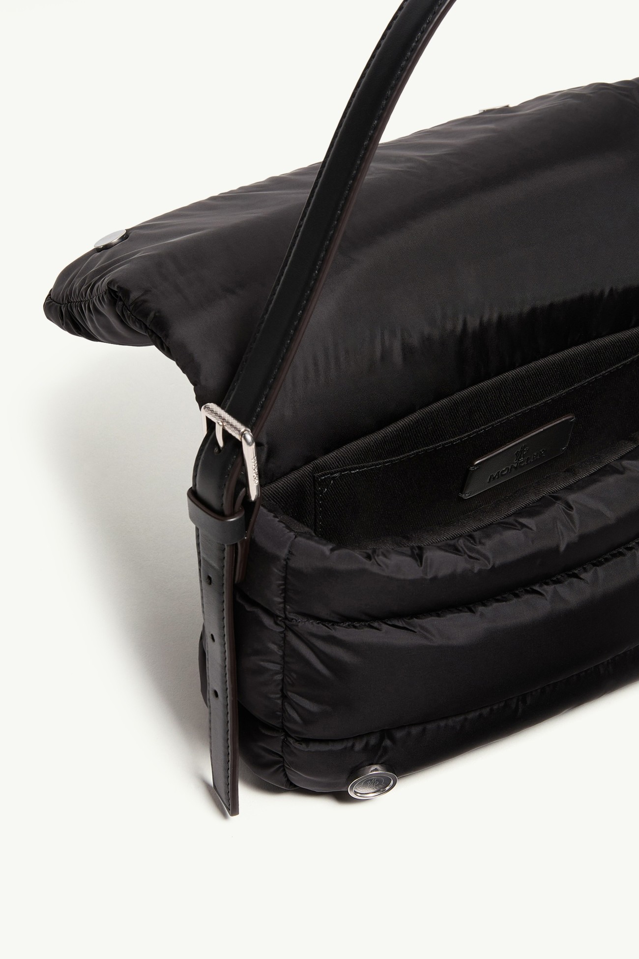 Caradoc ショルダーバッグ レディース ブラック Moncler 4