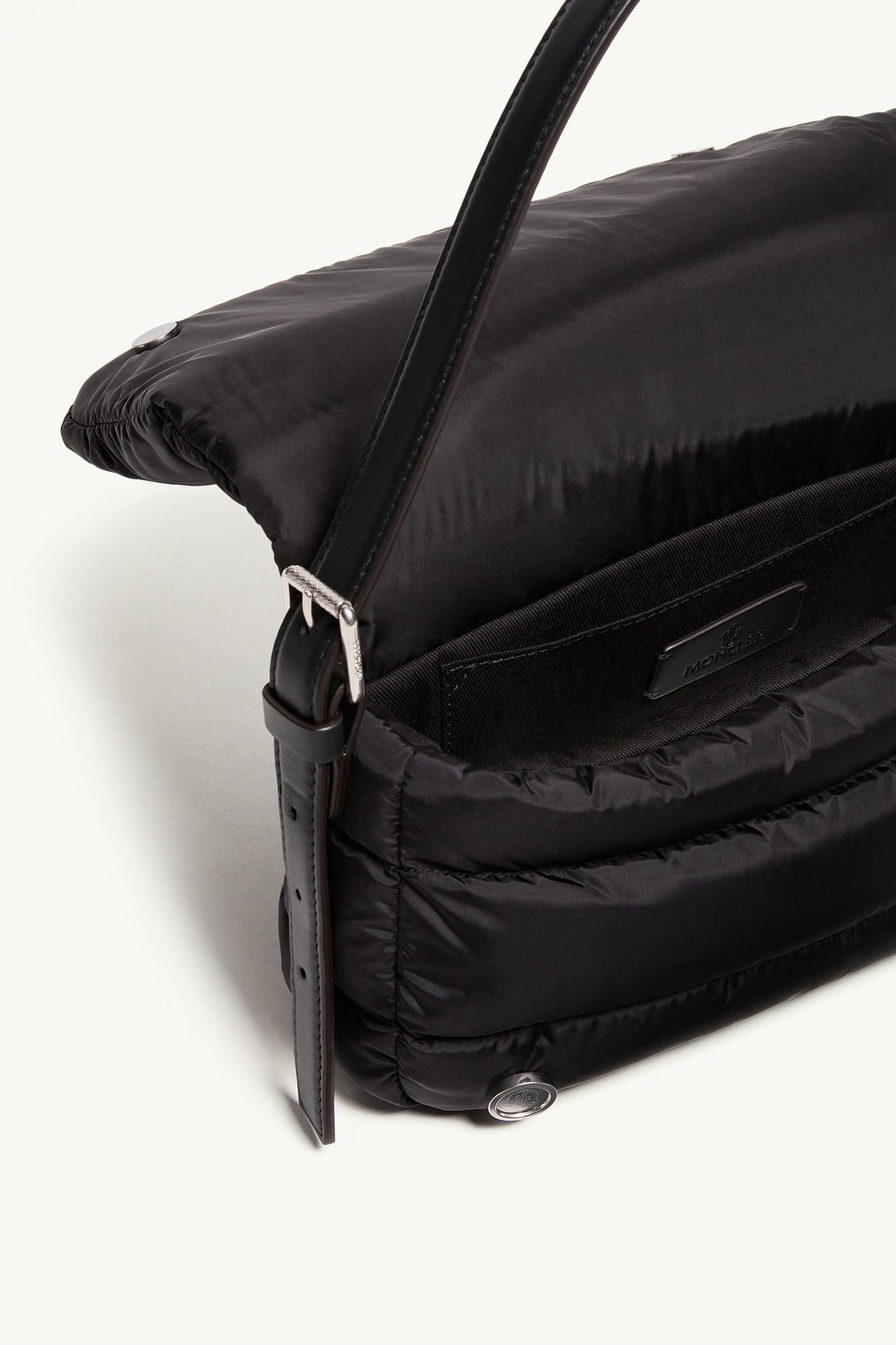 Caradoc肩揹袋 女士 黑色 Moncler 4