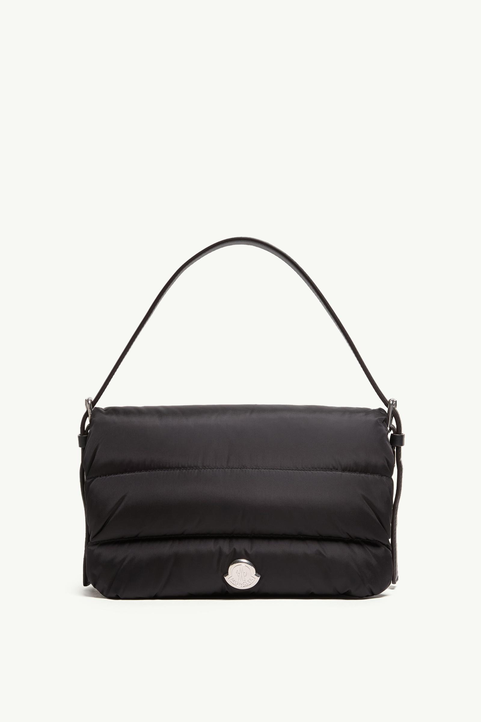 Caradoc Shoulder Bag Women Black Moncler, 1 of 0