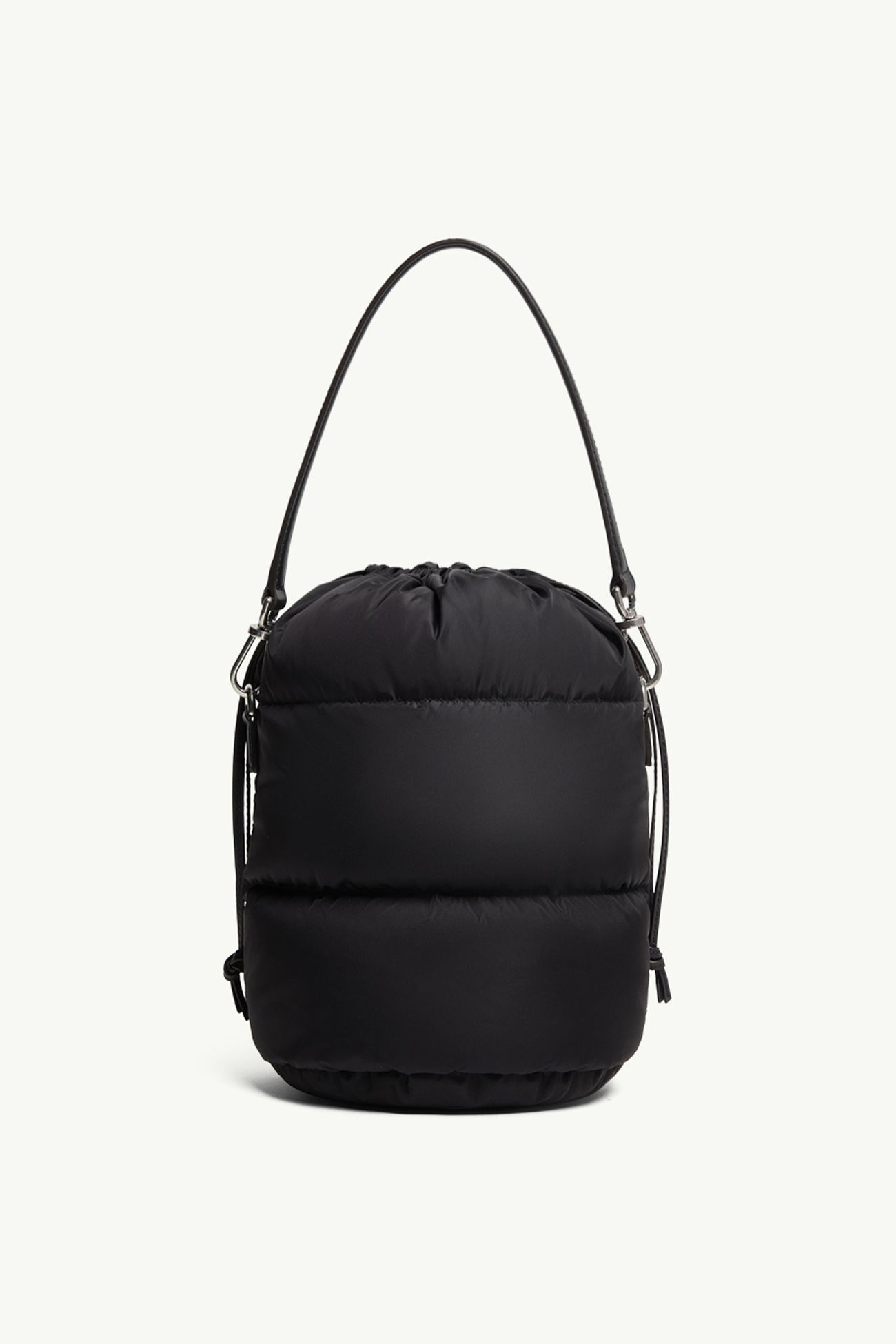 Caradoc Bucket Bag Women Black Moncler 3