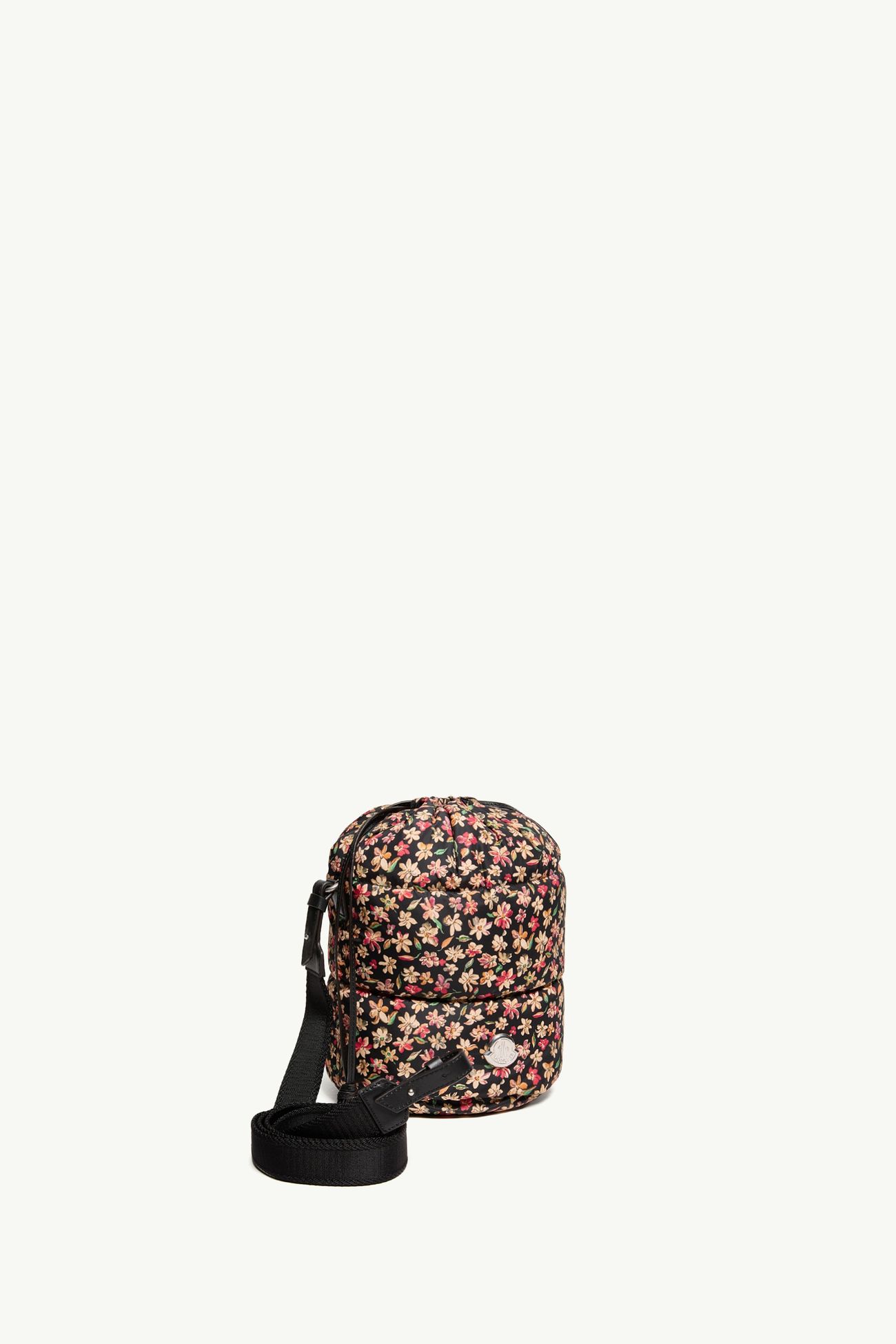 Caradoc女士花卉水桶包 女士 黑色 Moncler 3