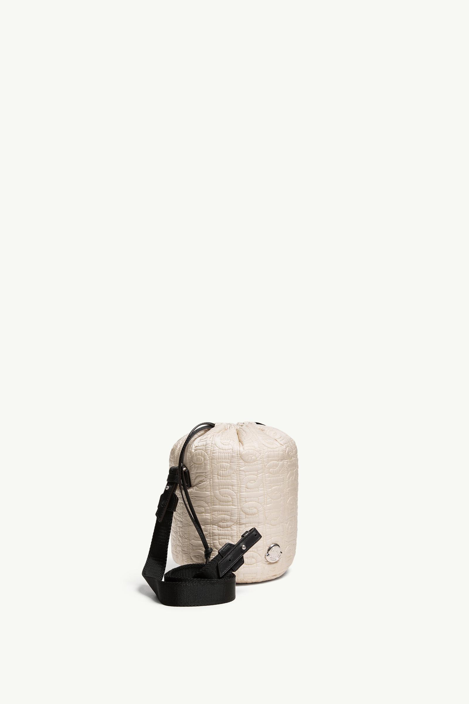 Light Beige Caradoc Bucket Bag - Bags & Small Accessories for