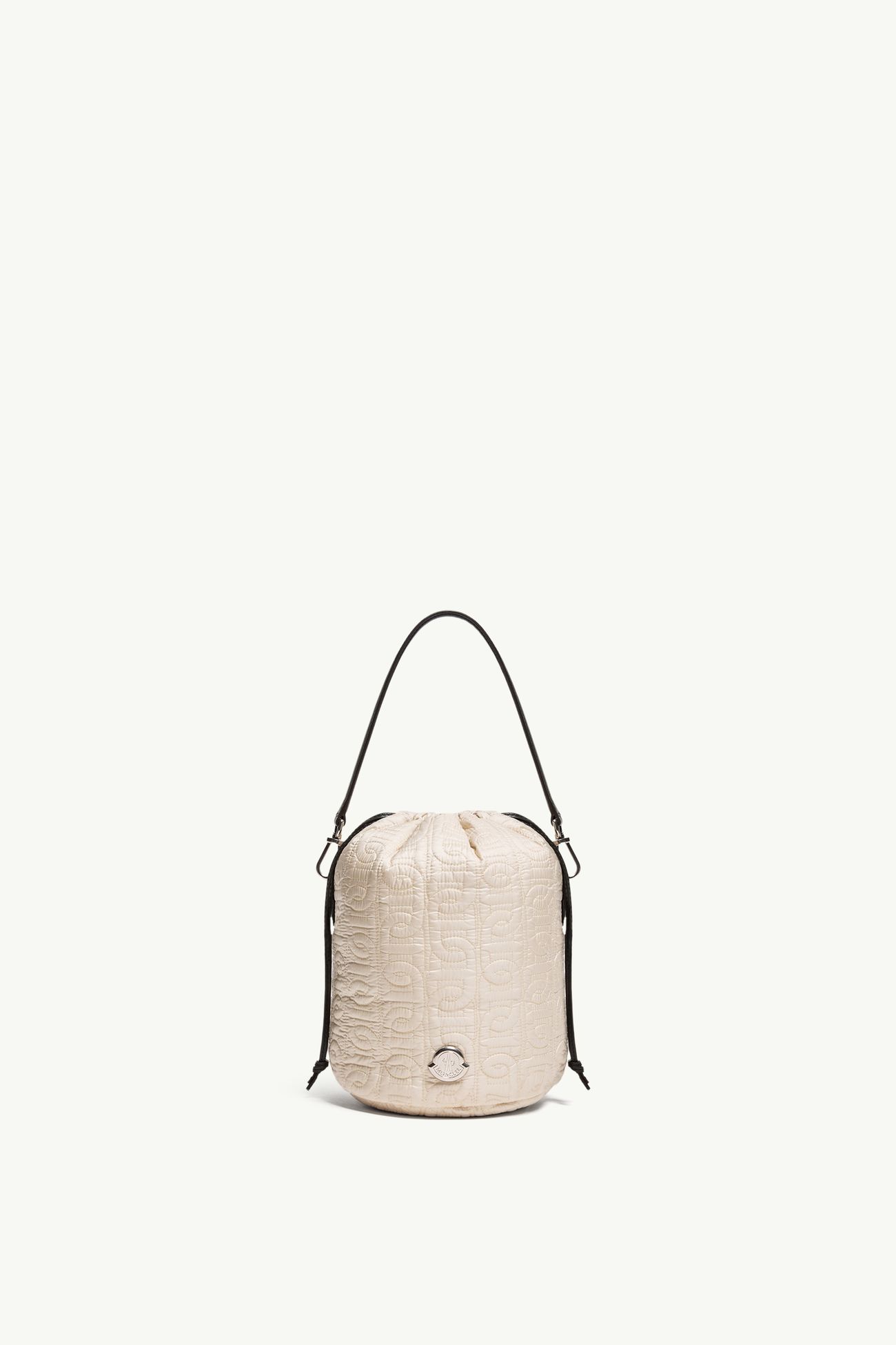 Caradoc バケットバッグ レディース ライトベージュ Moncler 0