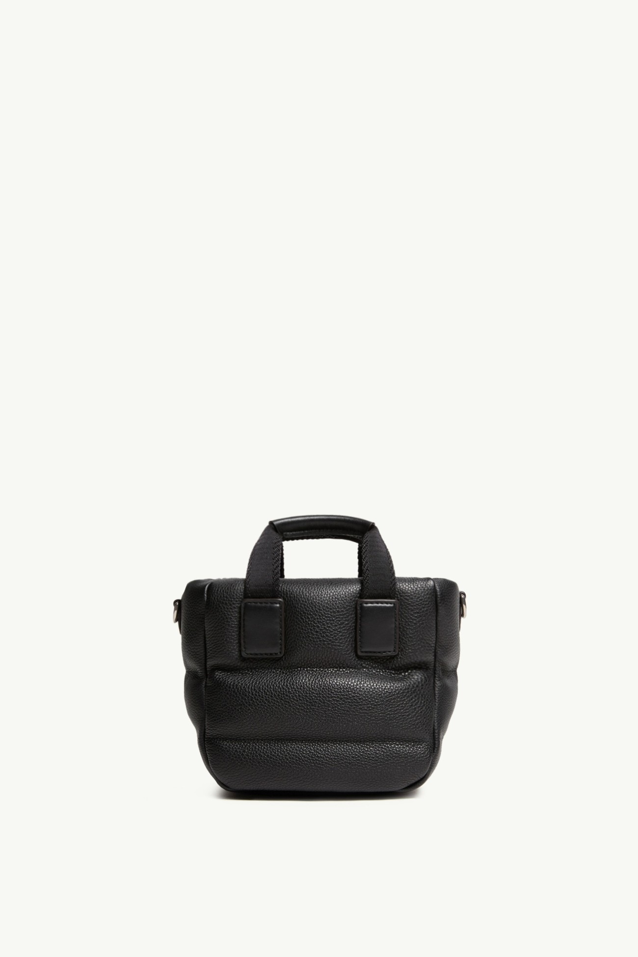 Borsa tote Micro Caradoc Donna Nero Moncler 3
