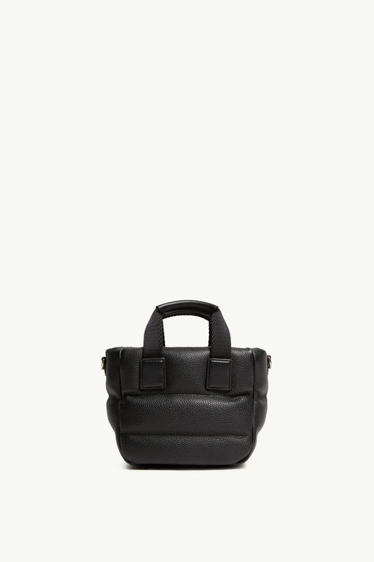 Micro cabas Caradoc Femmes Noir Moncler 3