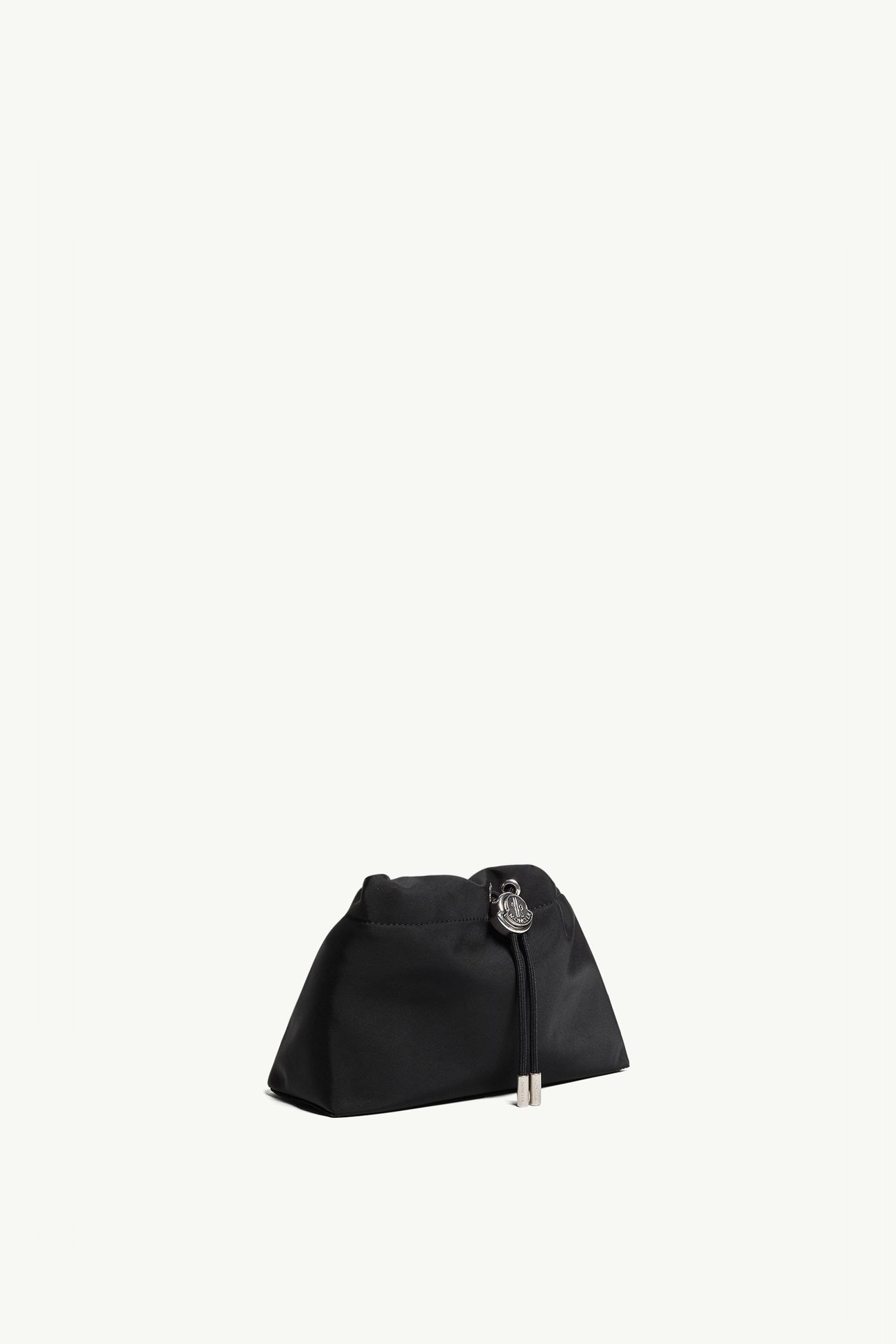 Trick Pouch Women Black Moncler 3