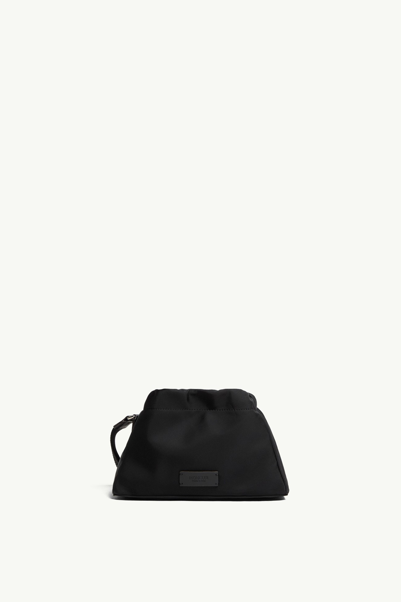 Trick Pouch Women Black Moncler 4