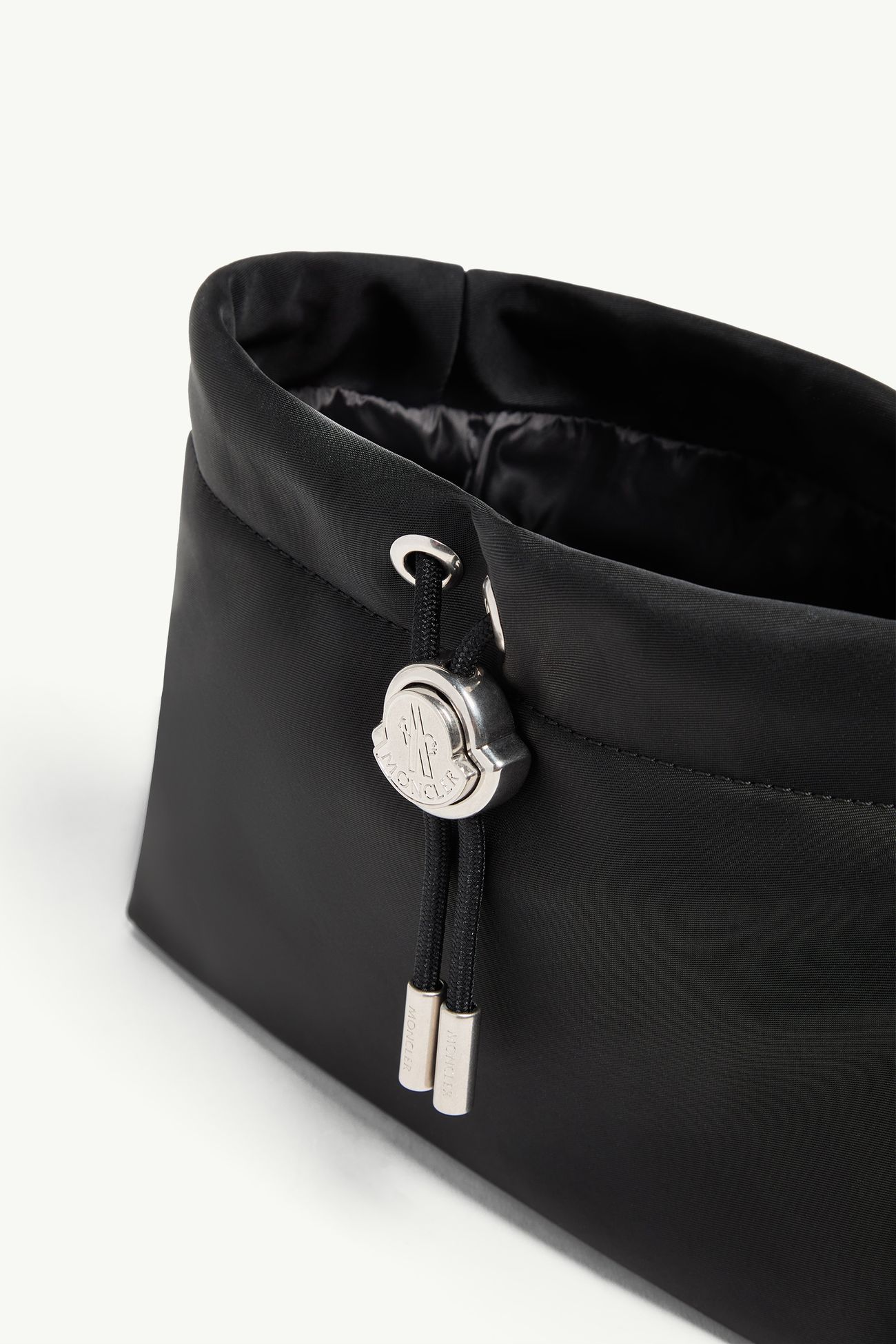 Bolso Trick Mujer Negro Moncler 5