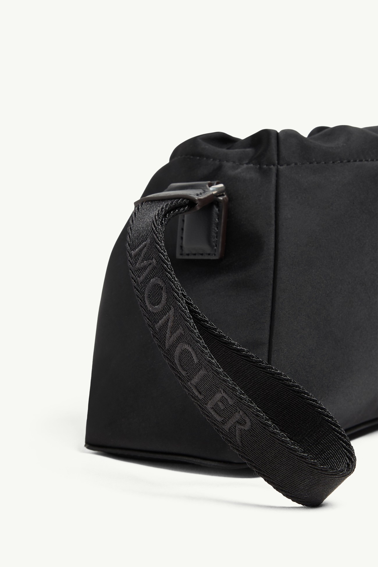 Trick Pouch Women Black Moncler 6