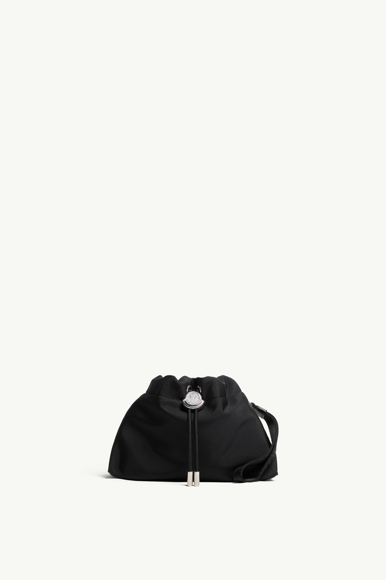 Trick Pouch Women Black Moncler 0