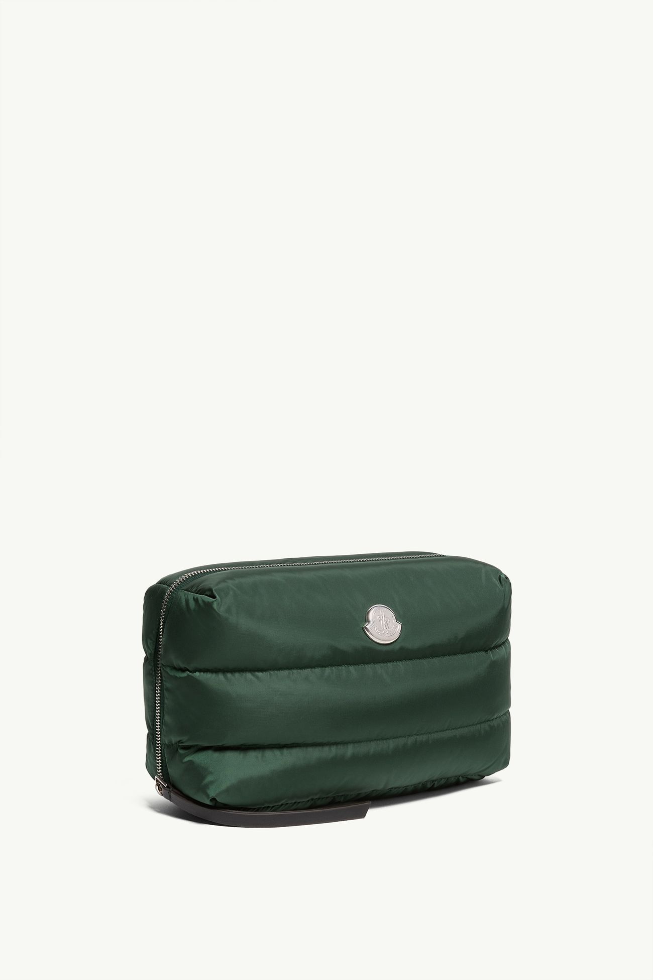Beauty case Caradoc Donna Verde Scuro Moncler 1