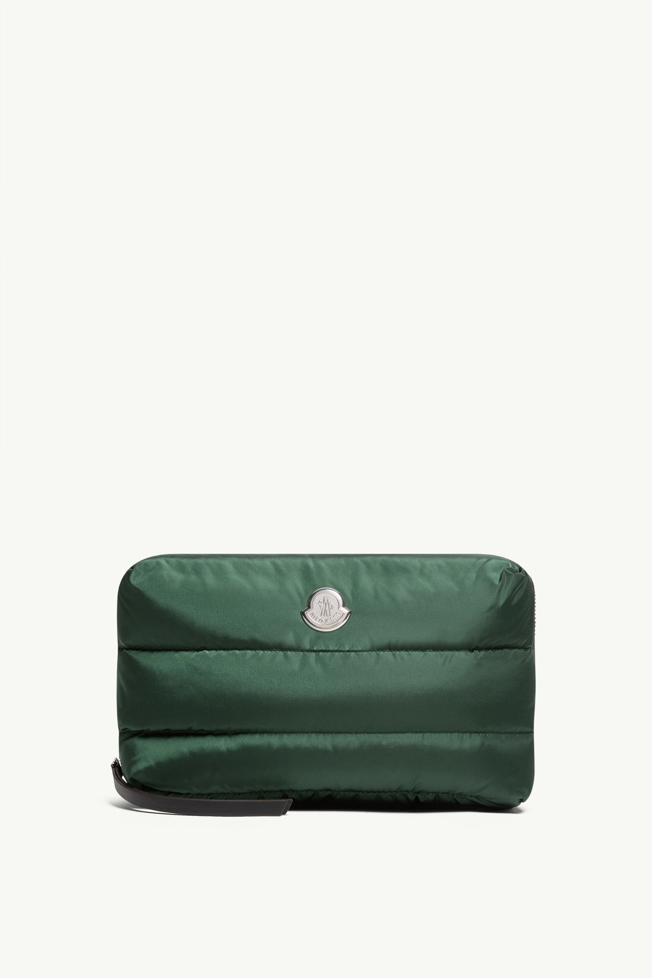 Caradoc化妝袋 女士 深綠色 Moncler 0