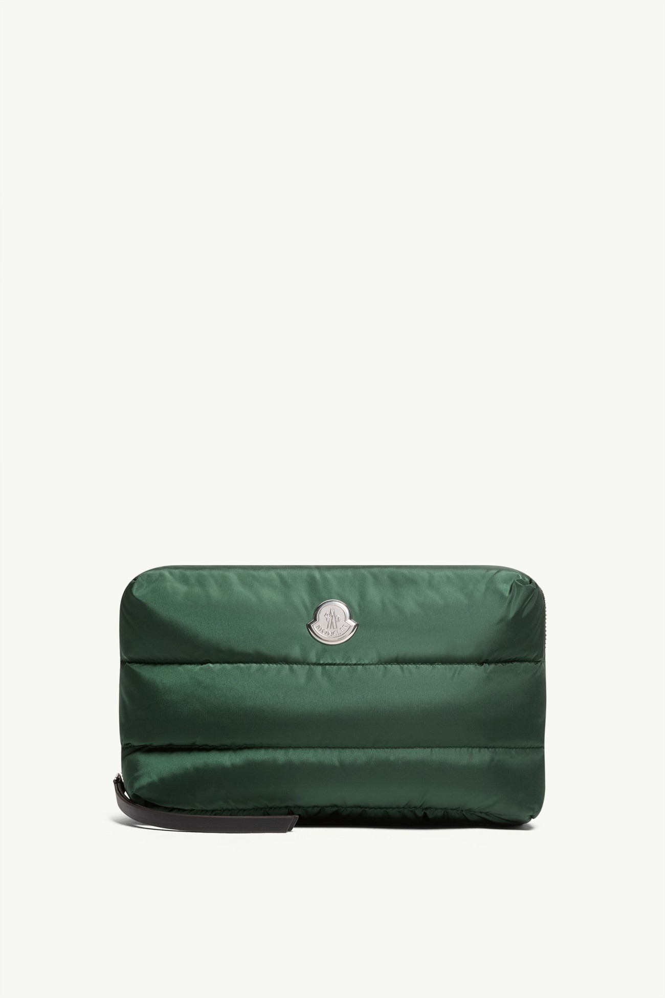 Caradoc化妝袋 女士 深綠色 Moncler 0