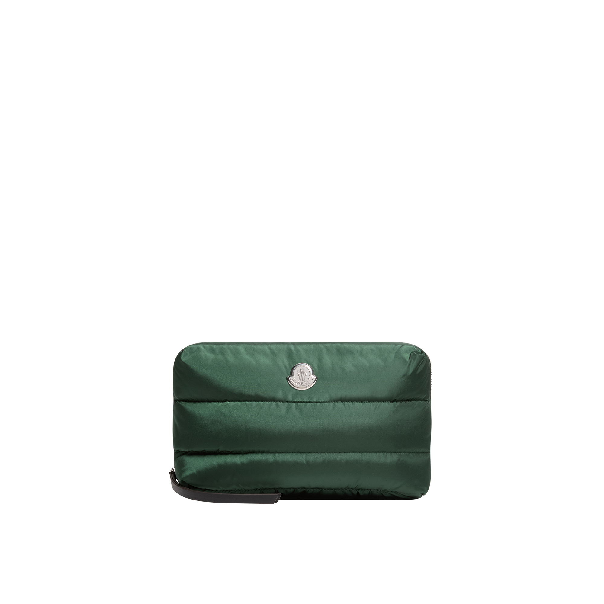 Moncler Beauty Case Caradoc Donna da Verde