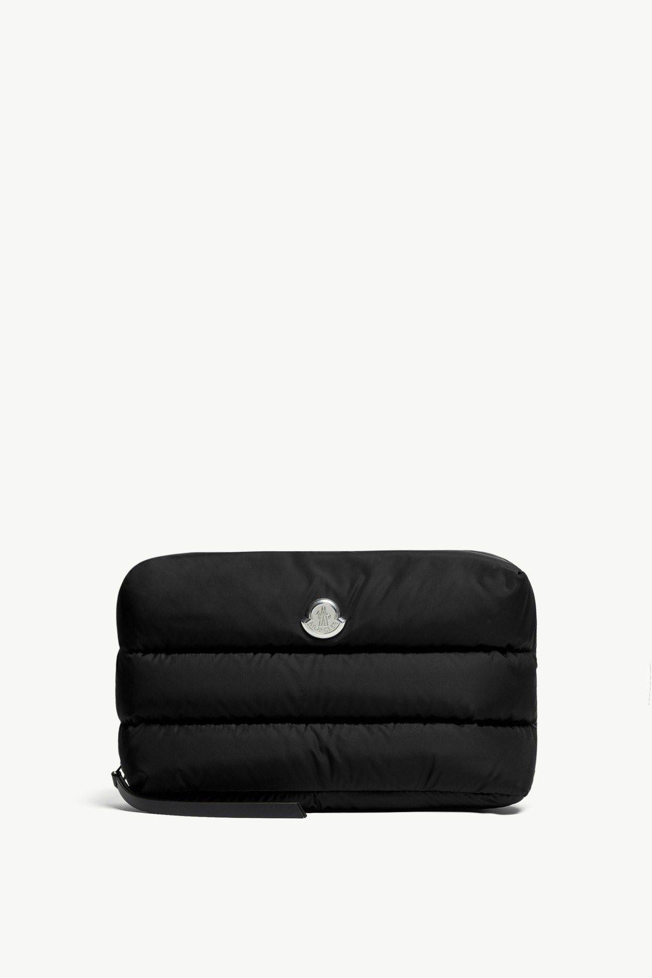 Beauty case Caradoc Donna Nero Moncler 0