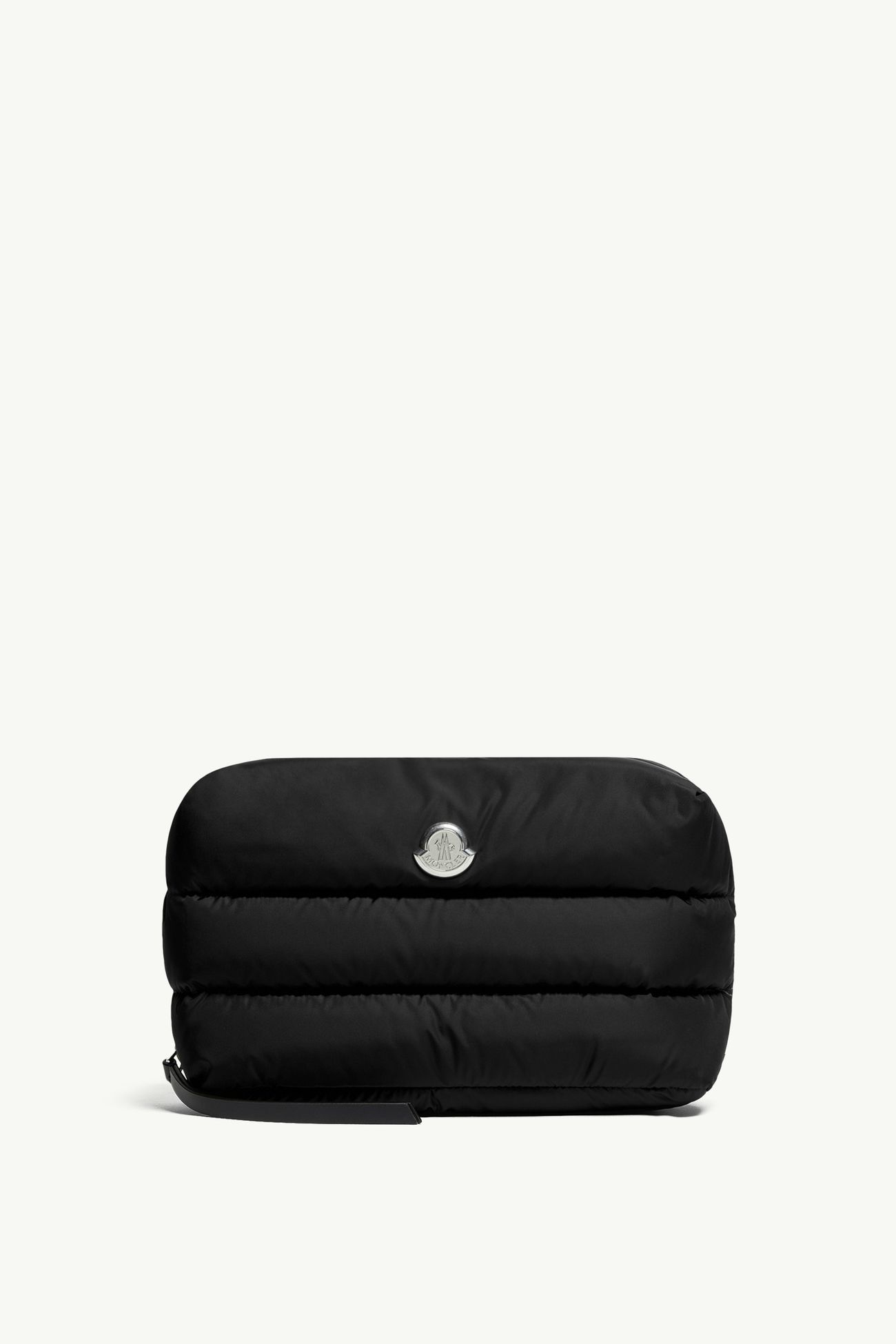 Caradoc女士化妆包 女士 黑色 Moncler 0