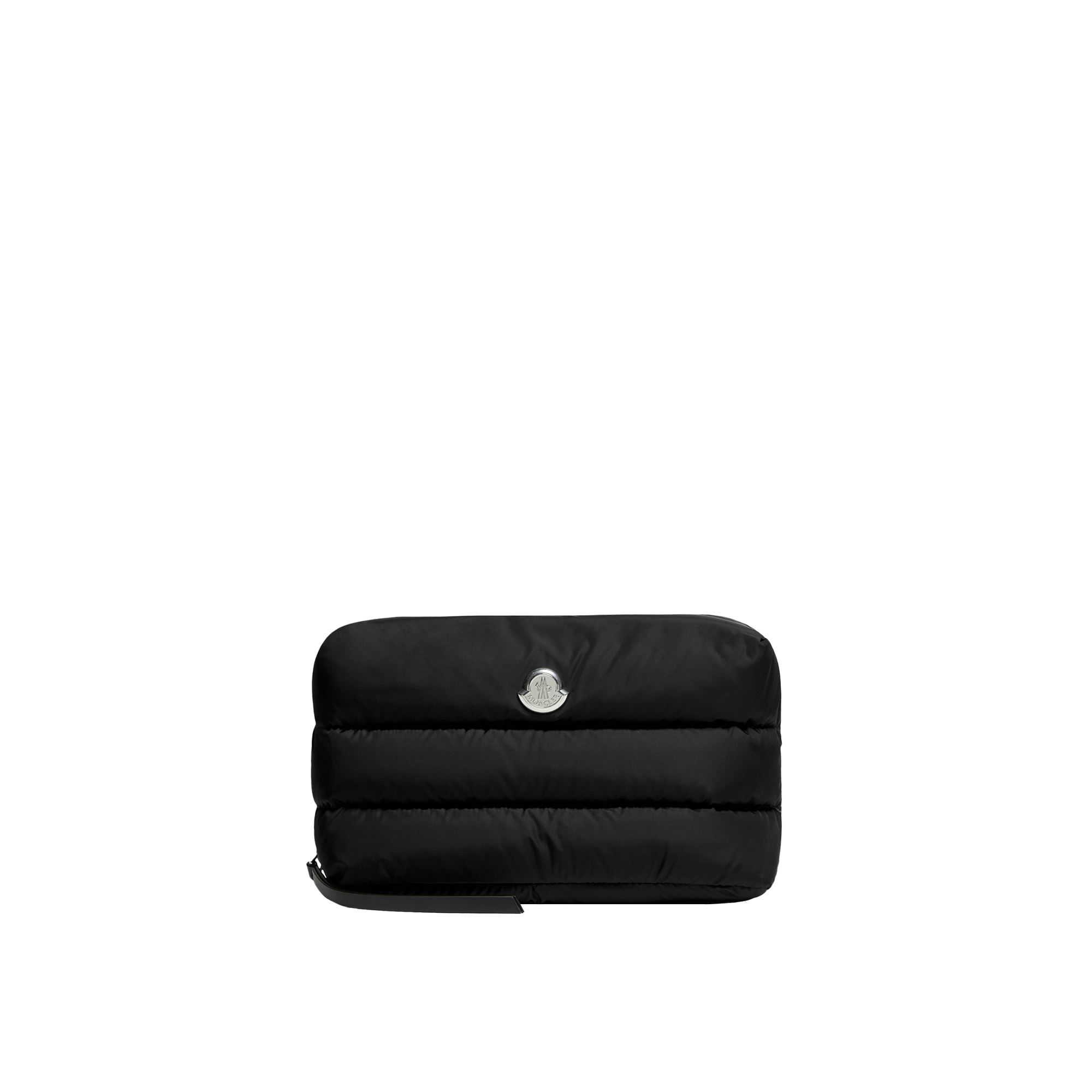 Moncler Women's Black Pouch "Caradoc" - Image 3
