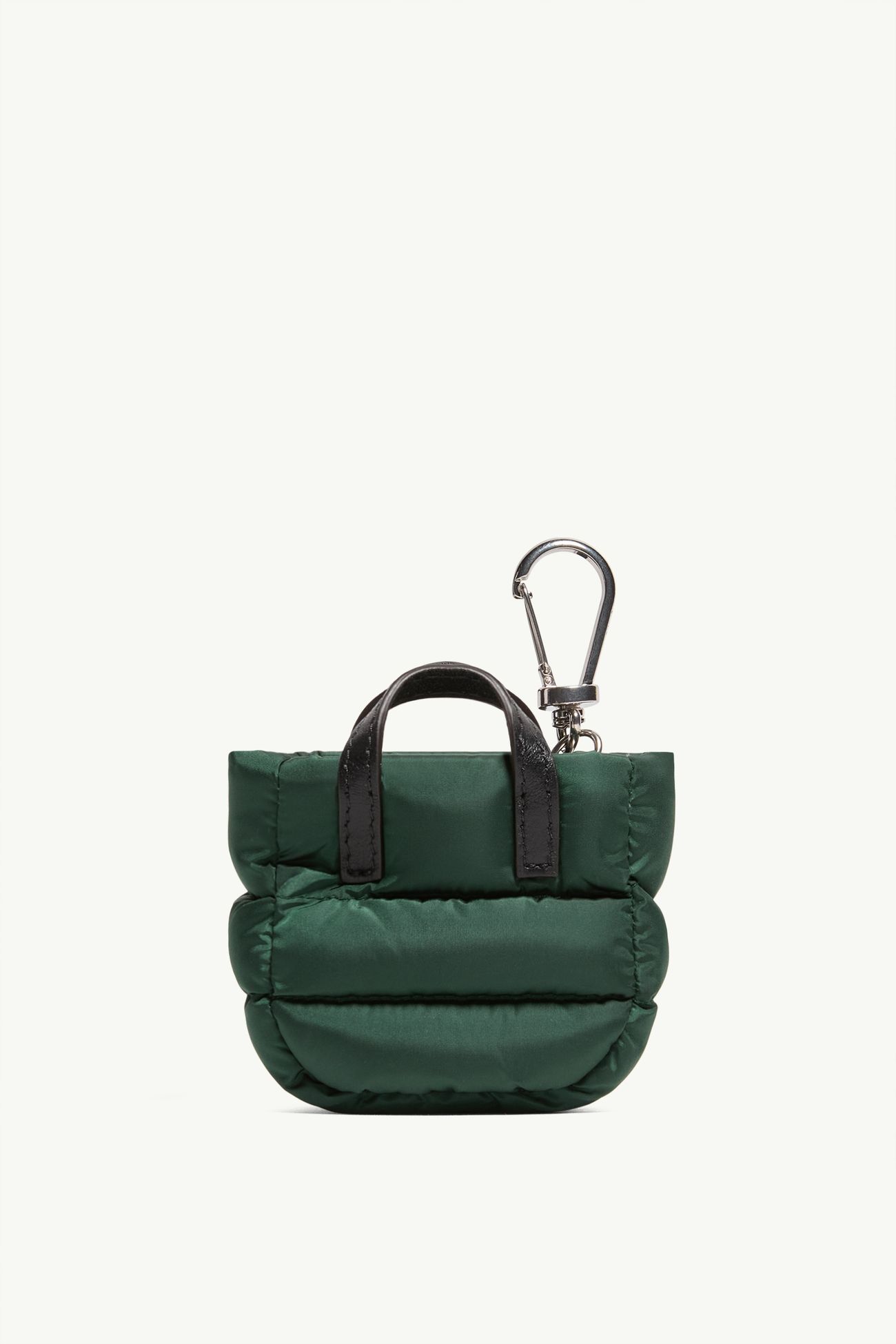 Portachiavi Caradoc Donna Verde Scuro Moncler 2