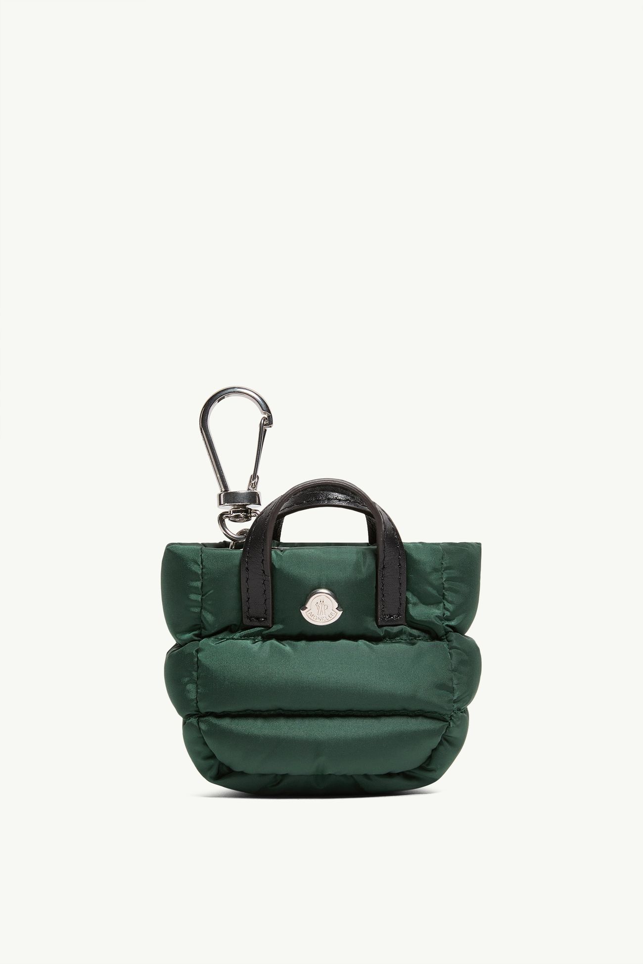 Porte-clés Caradoc Femmes Vert Foncé Moncler 0