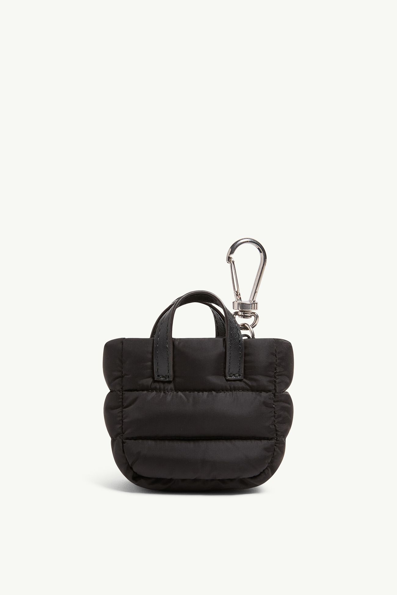 Porte-clés Caradoc Femmes Noir Moncler 2