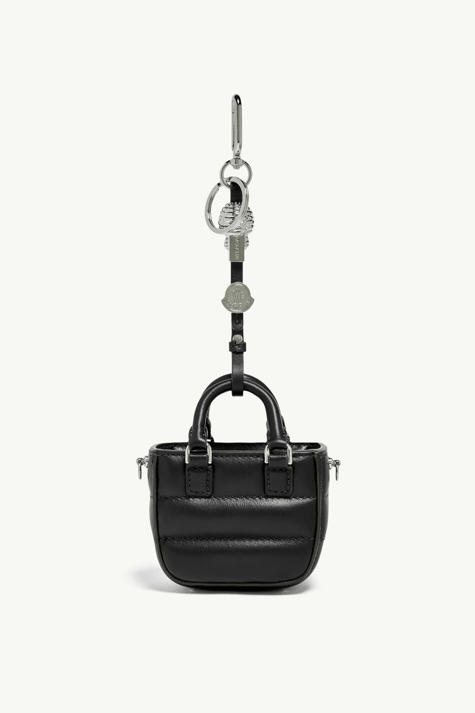 Black Caradoc Key Holder - Bags & Small Accessories for Women
