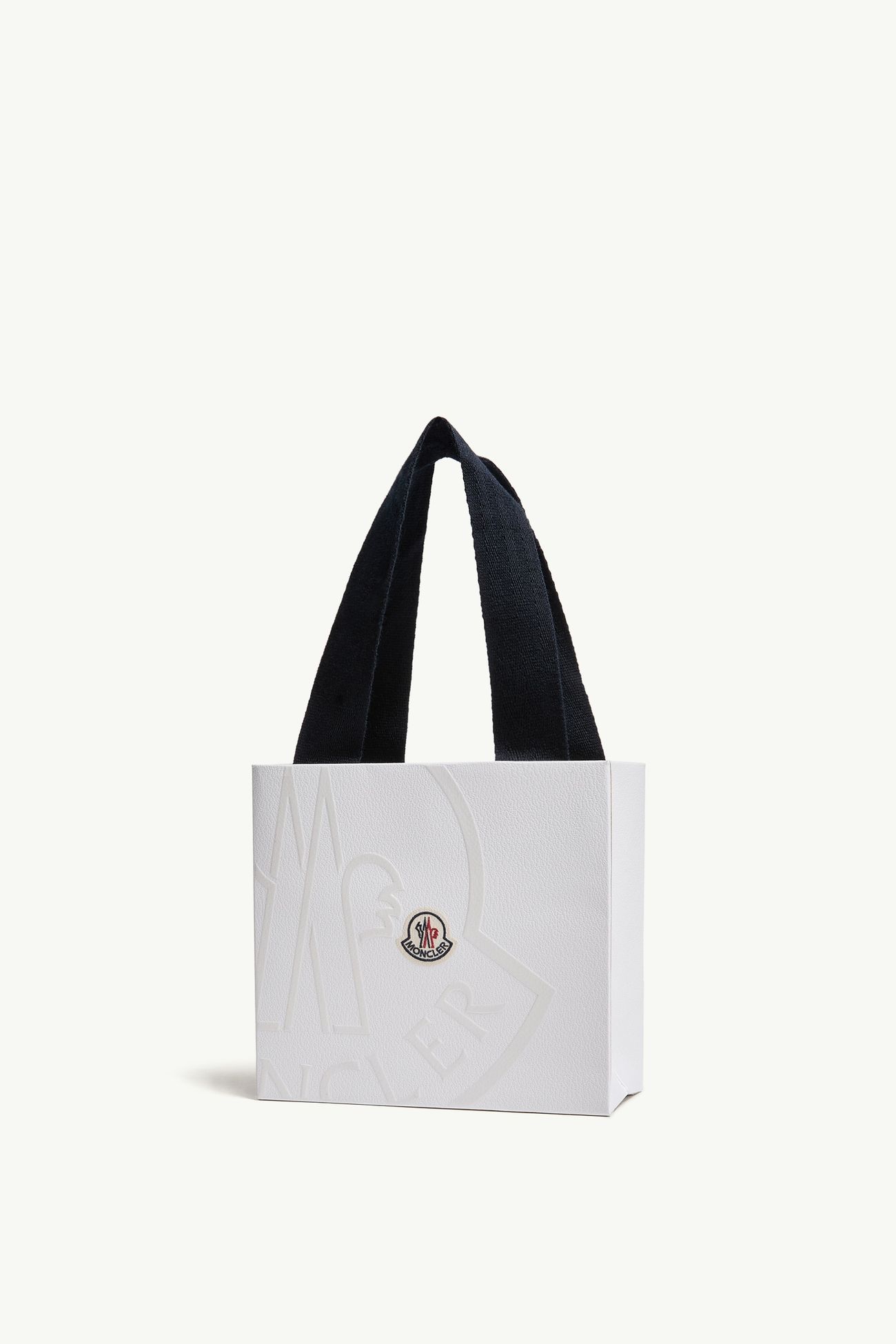 Caradoc Key Holder Women Black Moncler 4