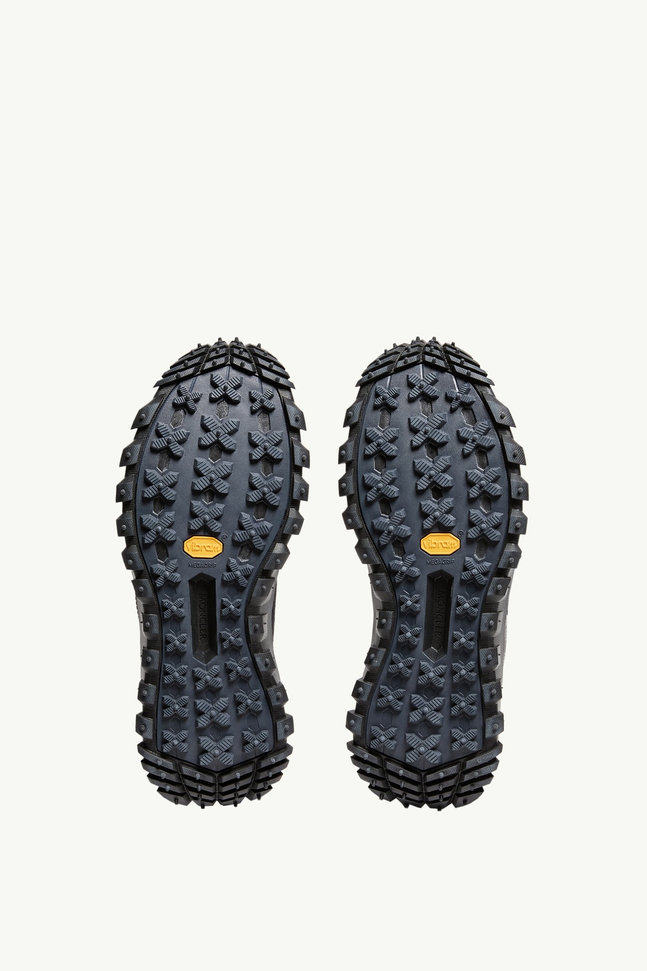Moncler + Clarks Originals + Fragment Trailgrip Wallabee GTX ブーツ メンズ ブラック Moncler 5