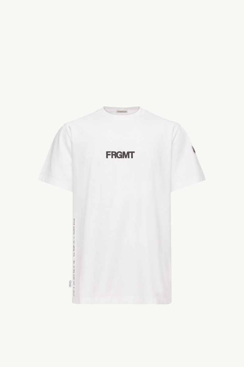 藤原ヒロシの手による新たなスタイル、Moncler x FRAGMENT