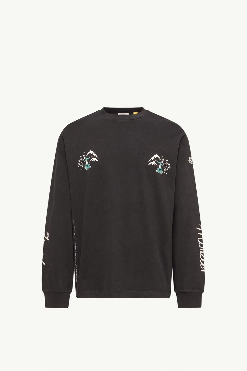 藤原ヒロシの手による新たなスタイル、Moncler x FRAGMENT