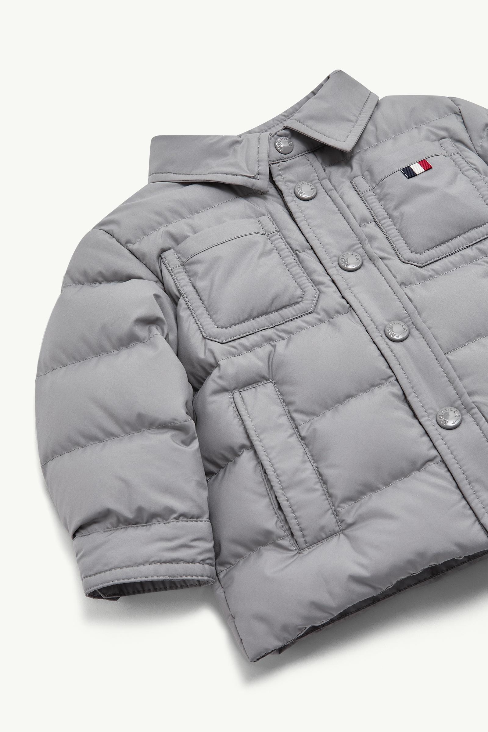 Toddler Down Jackets, Coats & Vests for Baby Boys | Moncler US