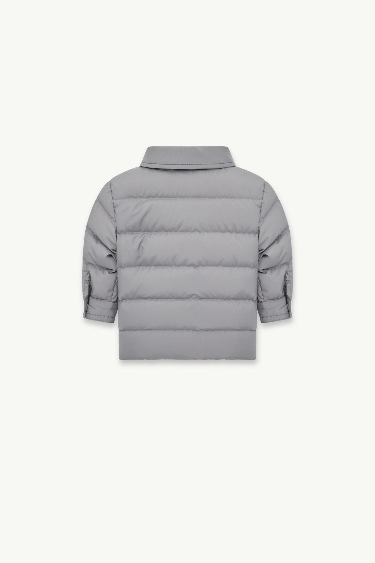 Doudoune Kaelen Garçon Gris Moncler 2
