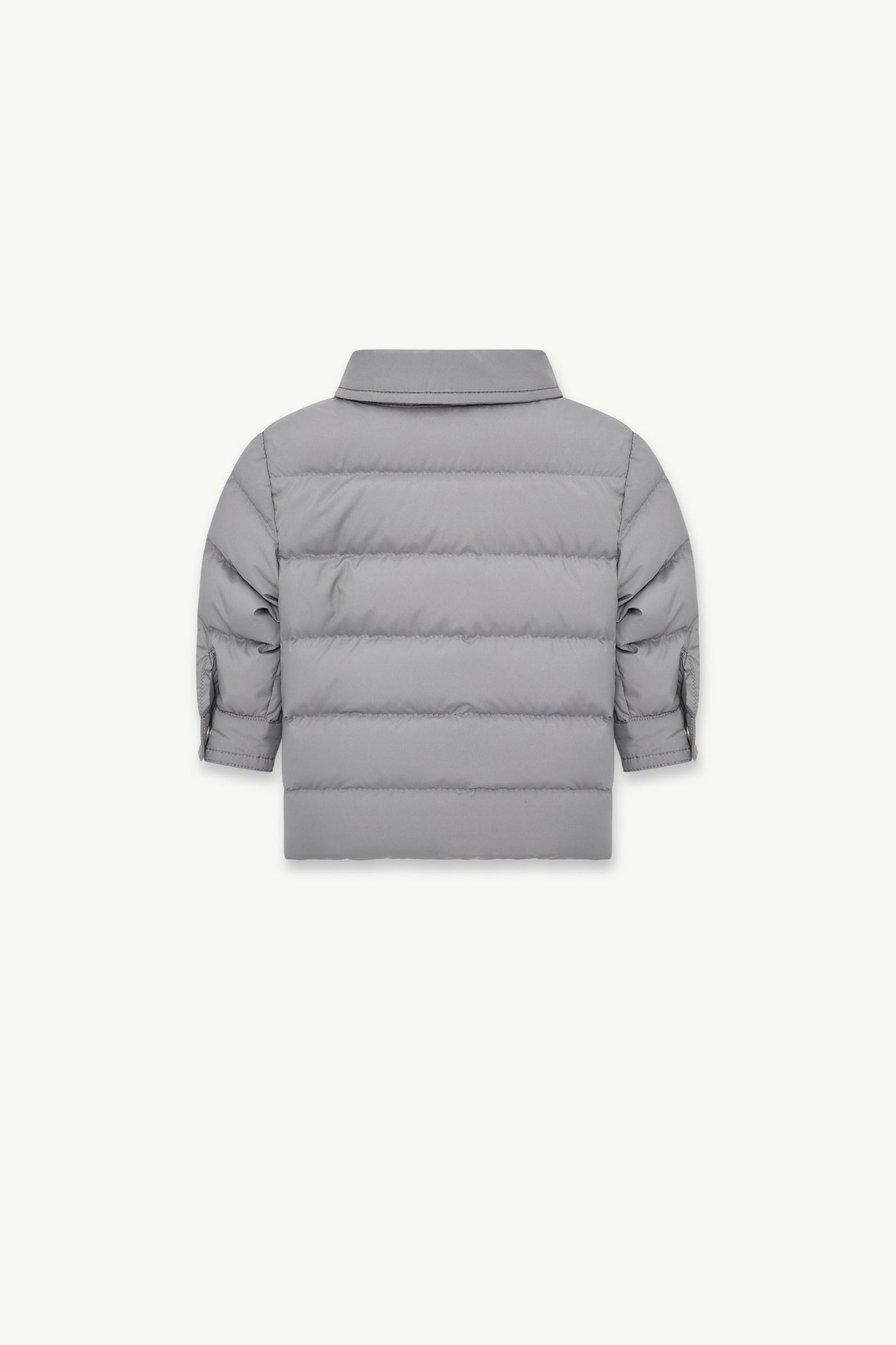 Toddler Down Jackets, Coats & Vests for Baby Boys | Moncler US