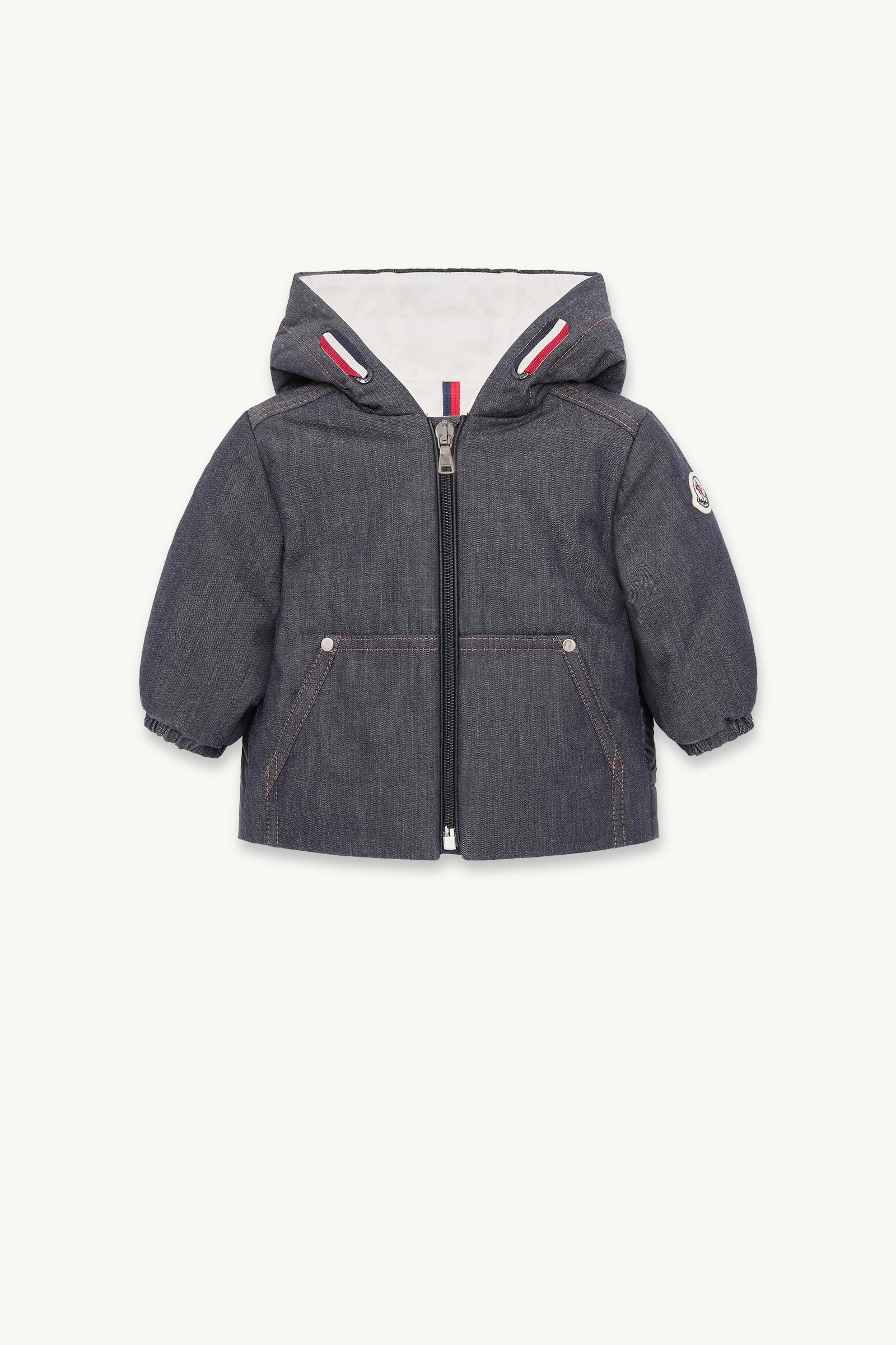 Outerwear for Children - Baby Boy | Moncler IT