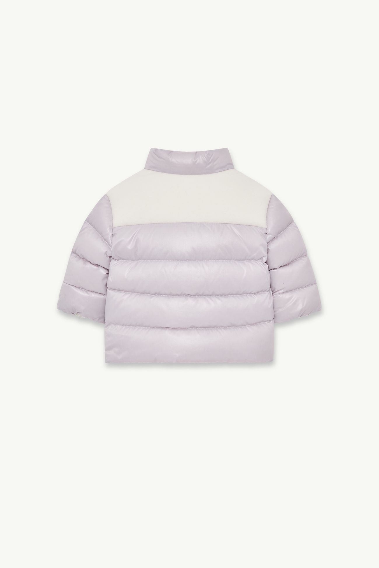 Kora女婴短款羽绒夹克外套 女童 紫丁香 Moncler 2
