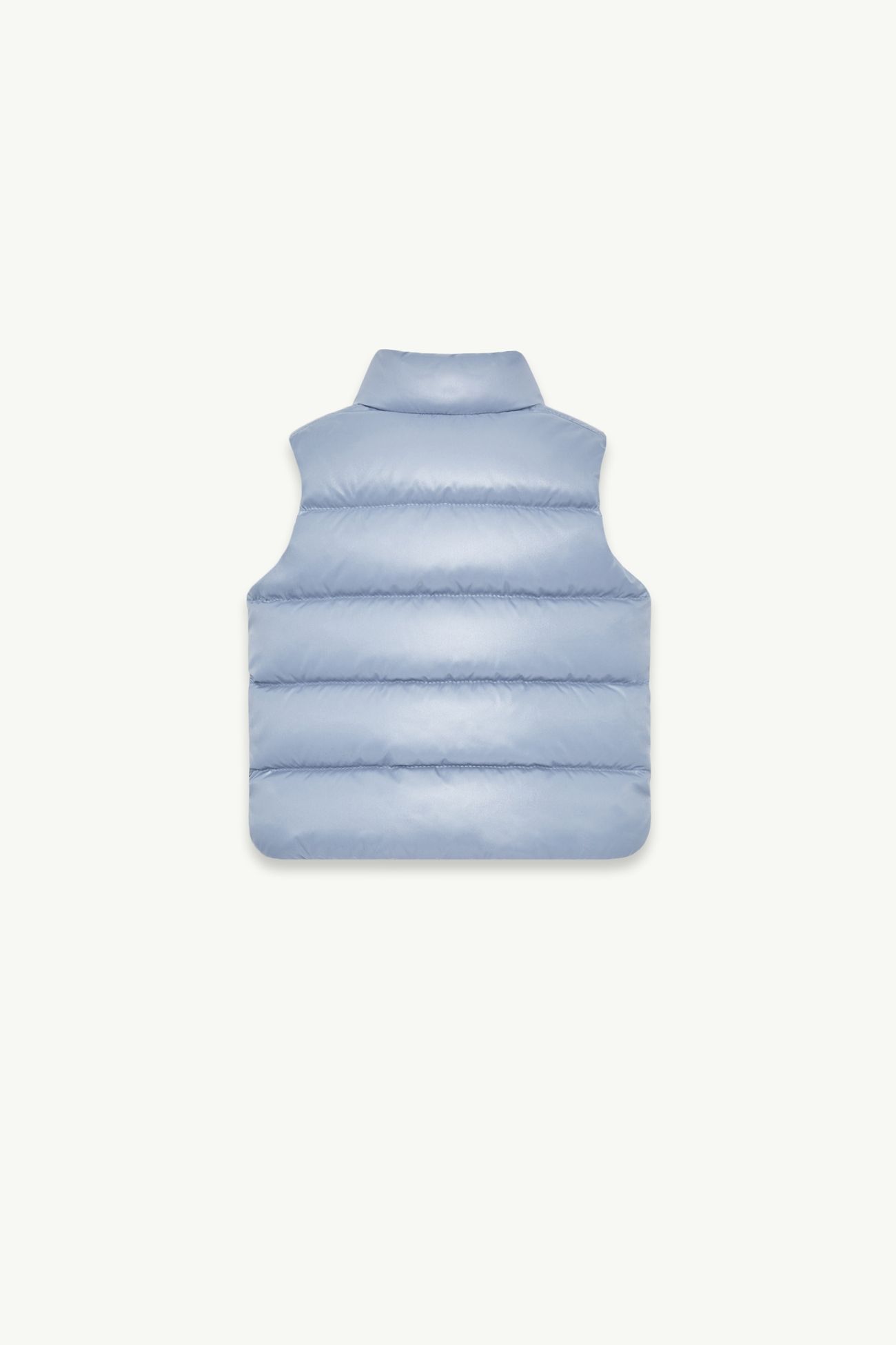 Bernard男婴羽绒马甲 男童 浅蓝色 Moncler 2