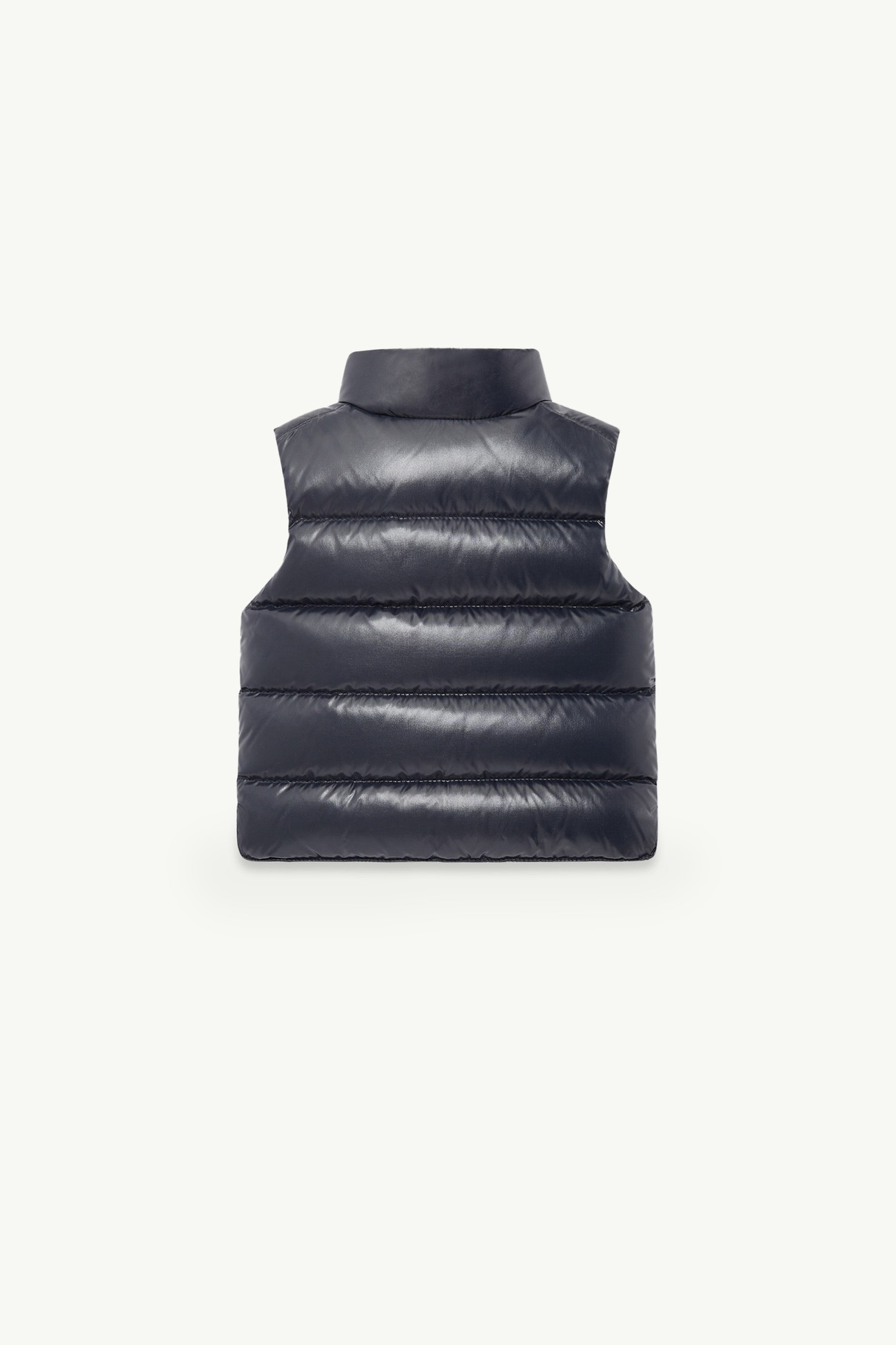 Bernard羽絨背心 男童 夜藍色 Moncler 1