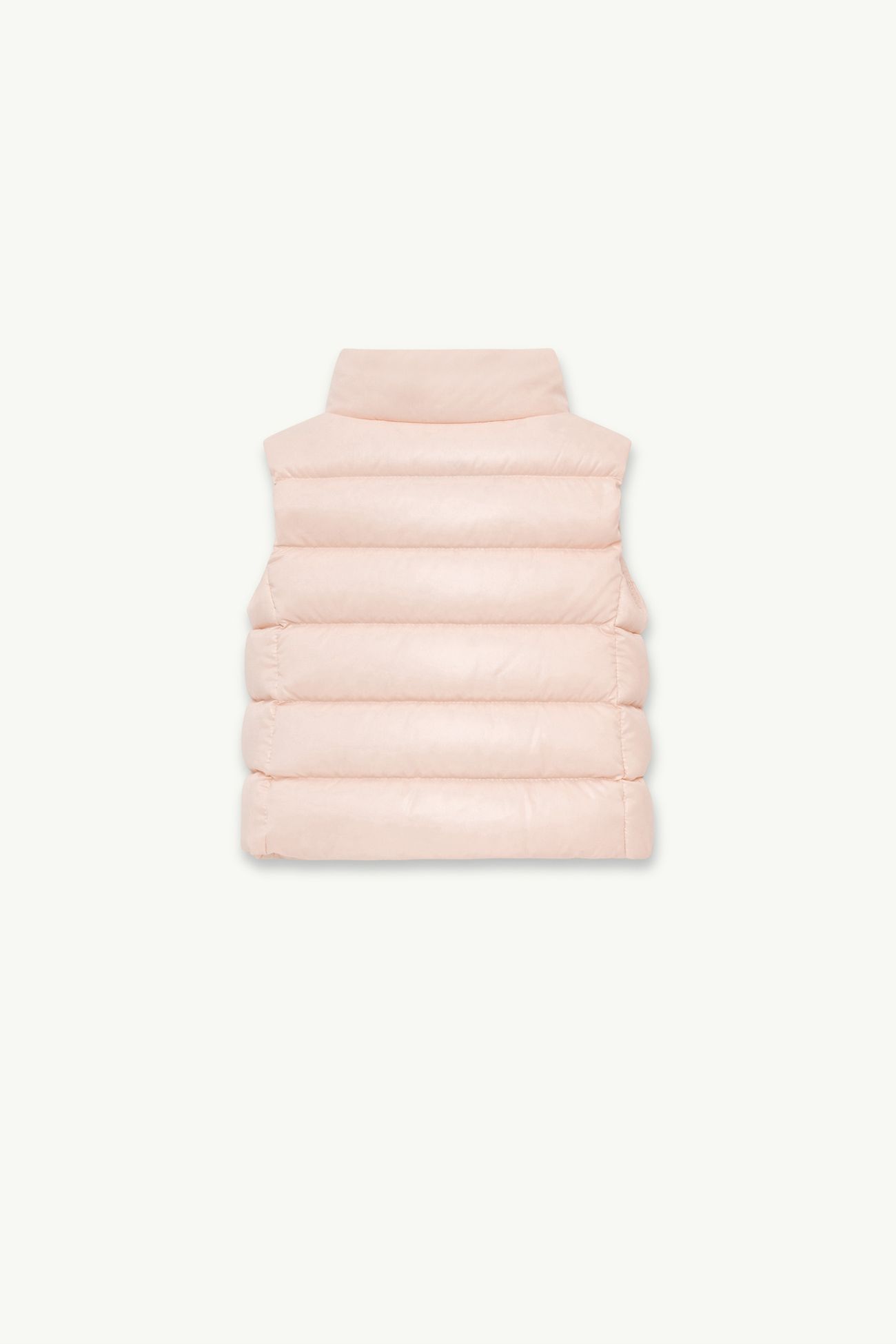 Ghany Daunenweste Mädchen Hellpink Moncler 2
