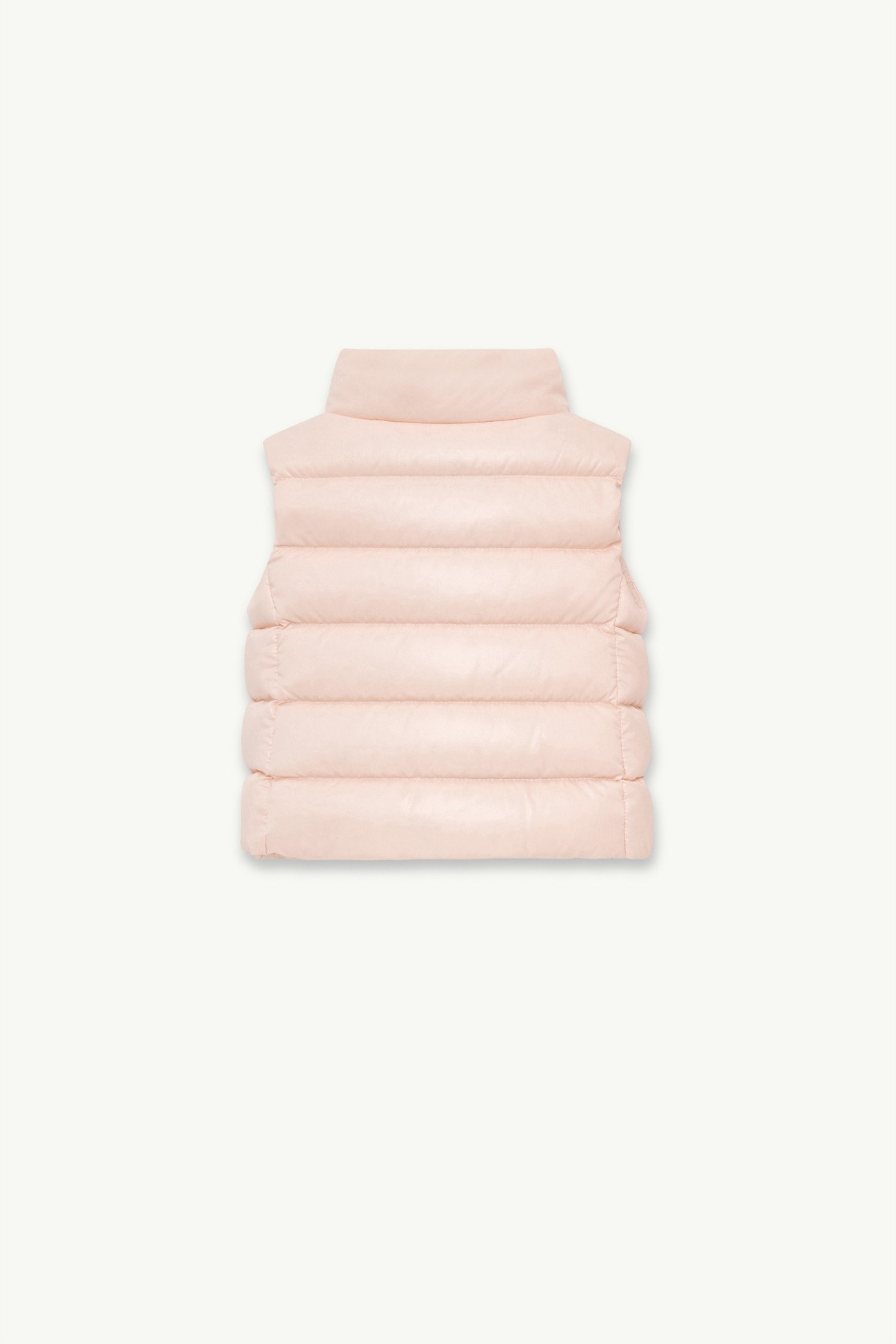 Ghany 다운 베스트 키즈 여아 라이트 핑크 Moncler 2