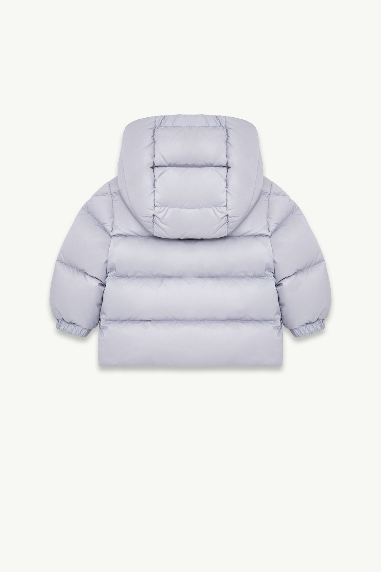 Doudoune à capuche Sharon Fille Lilas Moncler 2