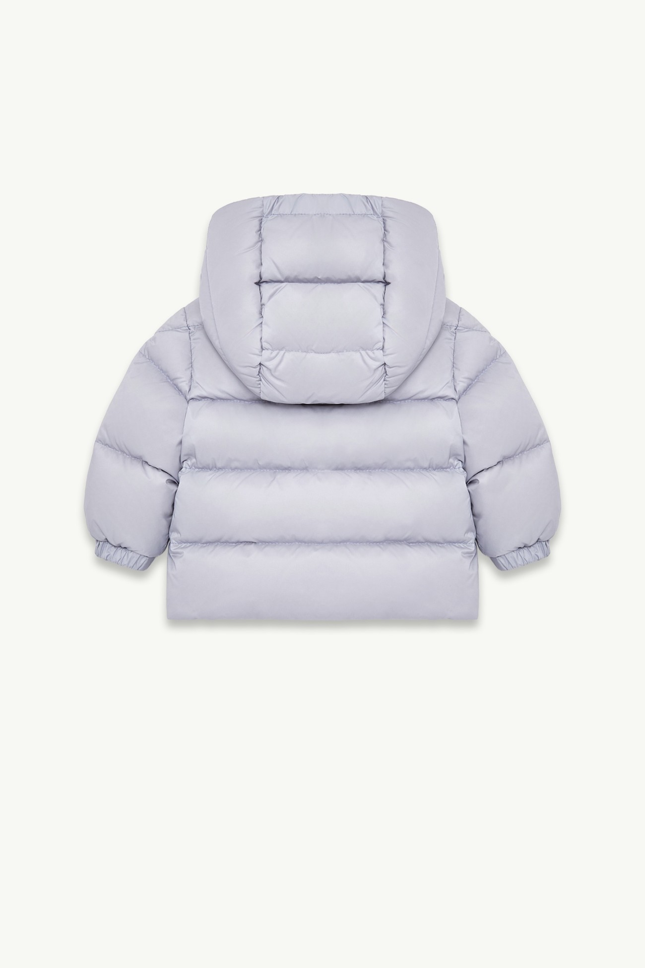 Doudoune à capuche Sharon Fille Lilas Moncler 2