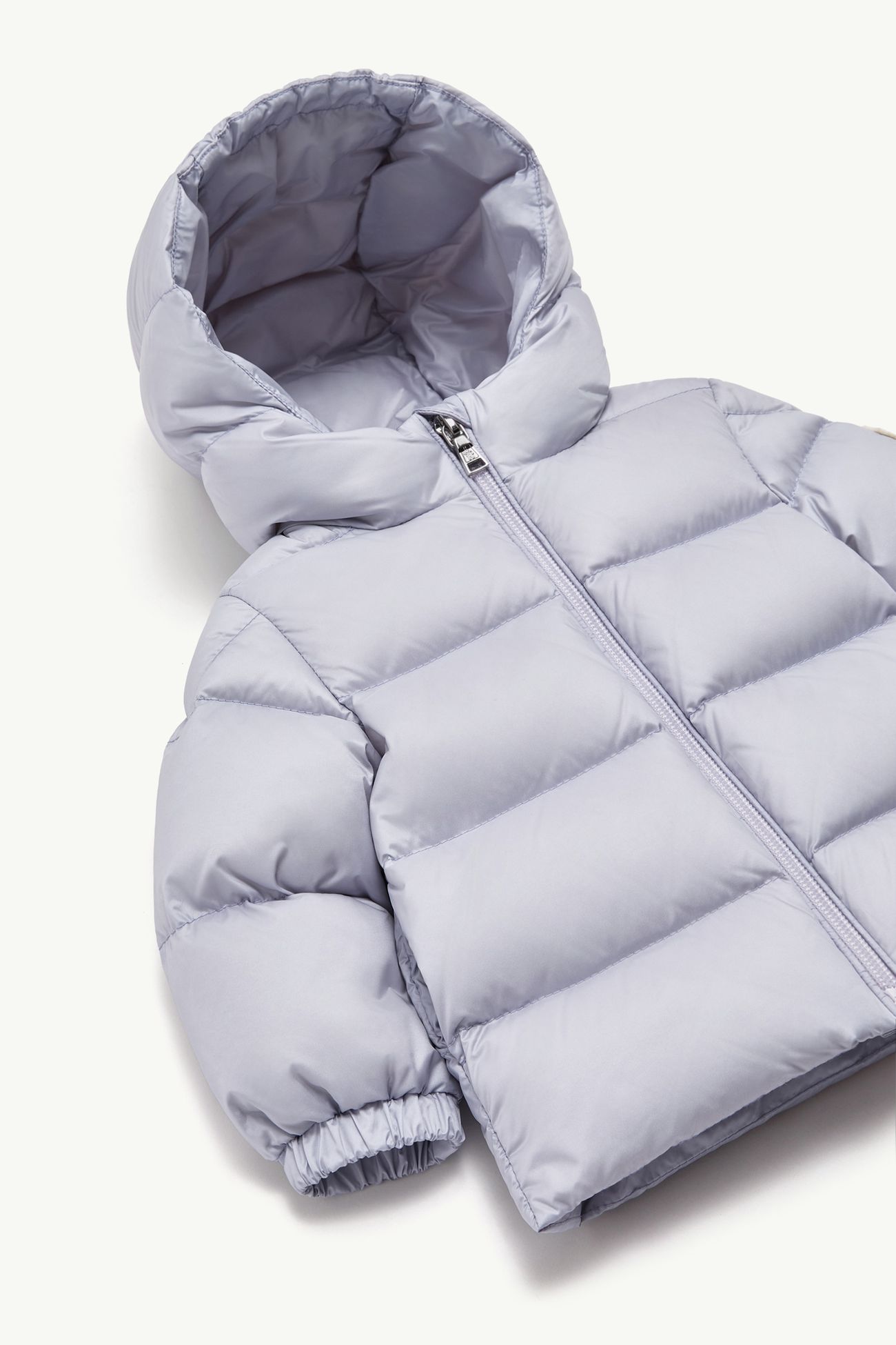 Sharon ダウンジャケット ガールズ ライラック Moncler 3