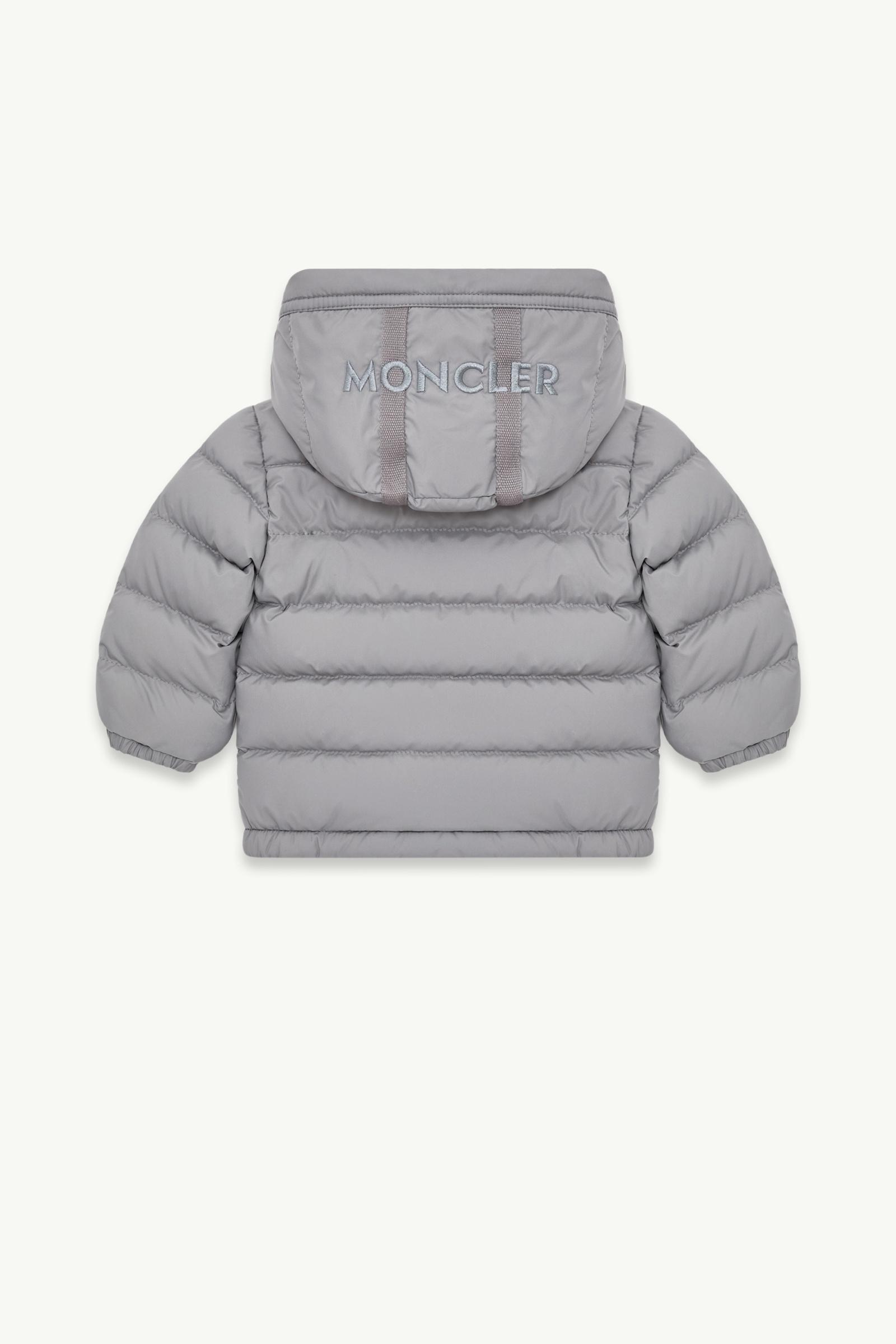 Clothing for Baby Boys - Down Jackets & Accessories | Moncler US