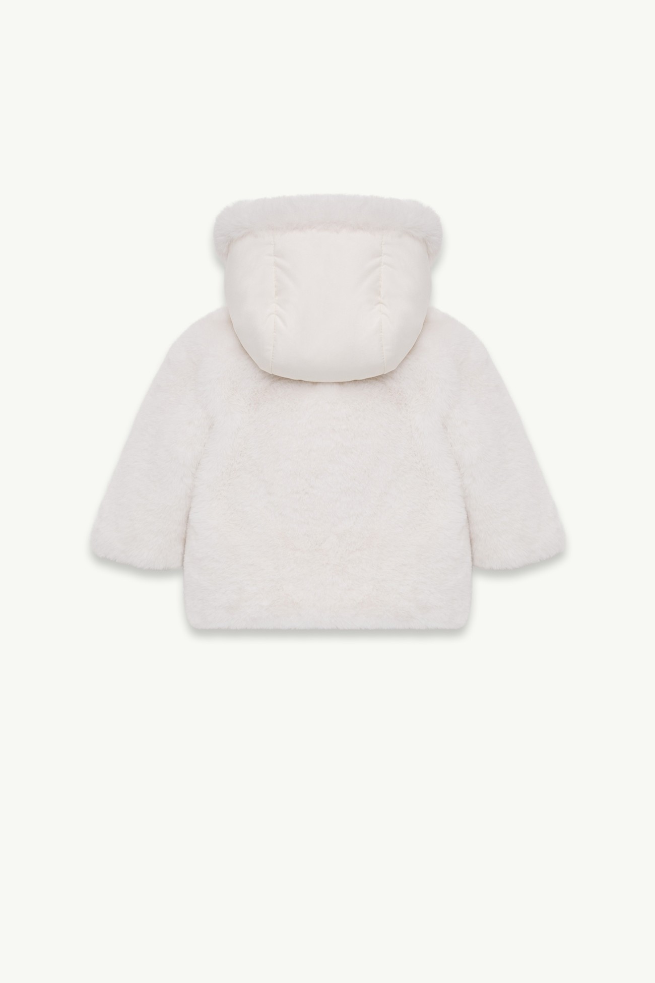 Viona ジャケット ガールズ ホワイト Moncler 2