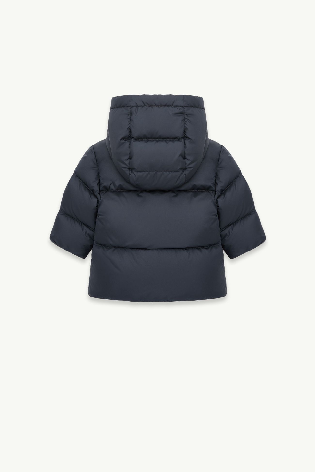 Romain ダウンジャケット ボーイズ ネイビーブルー Moncler 2