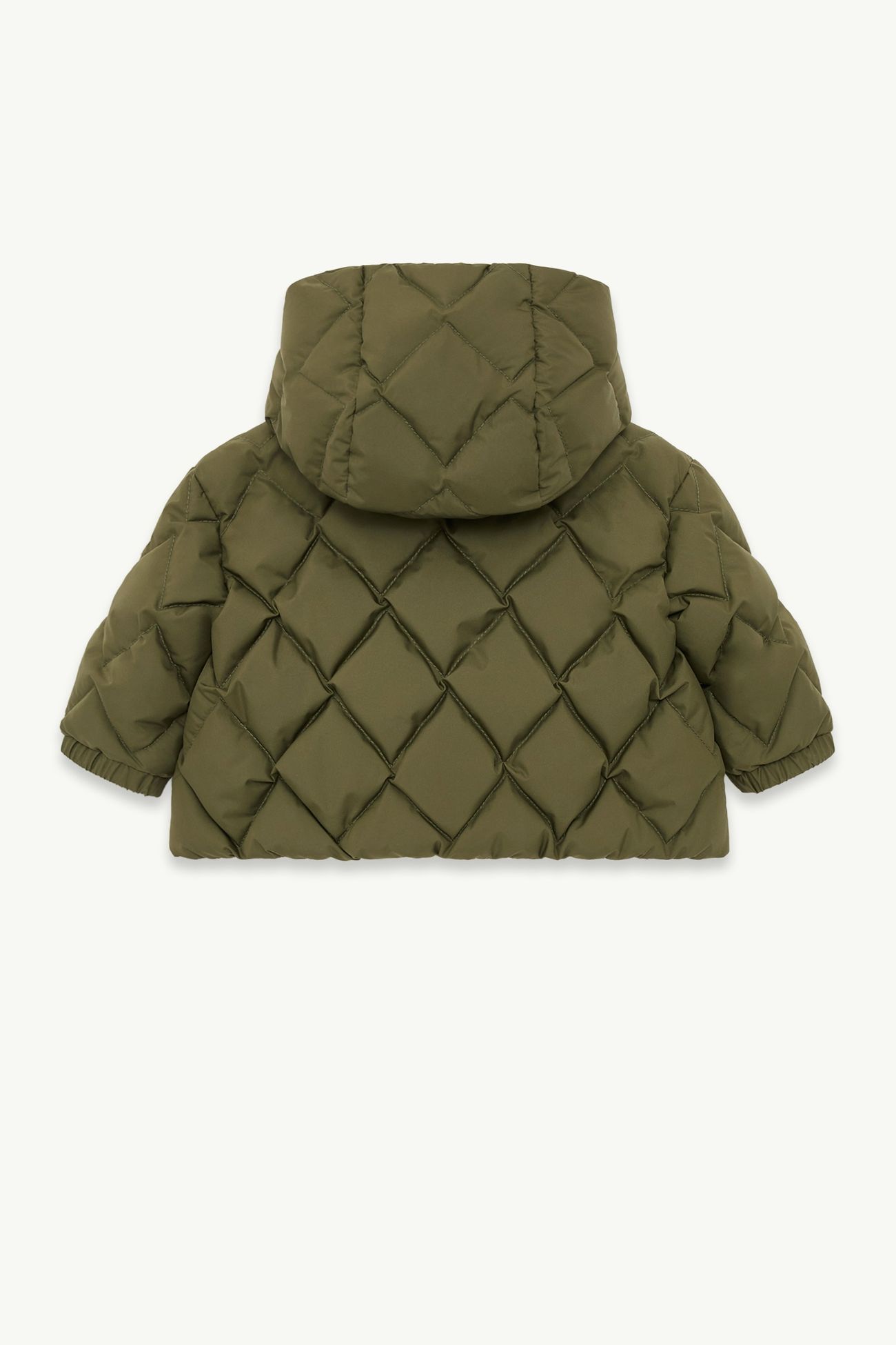 Ava ダウンジャケット ガールズ オリーブグリーン Moncler 2