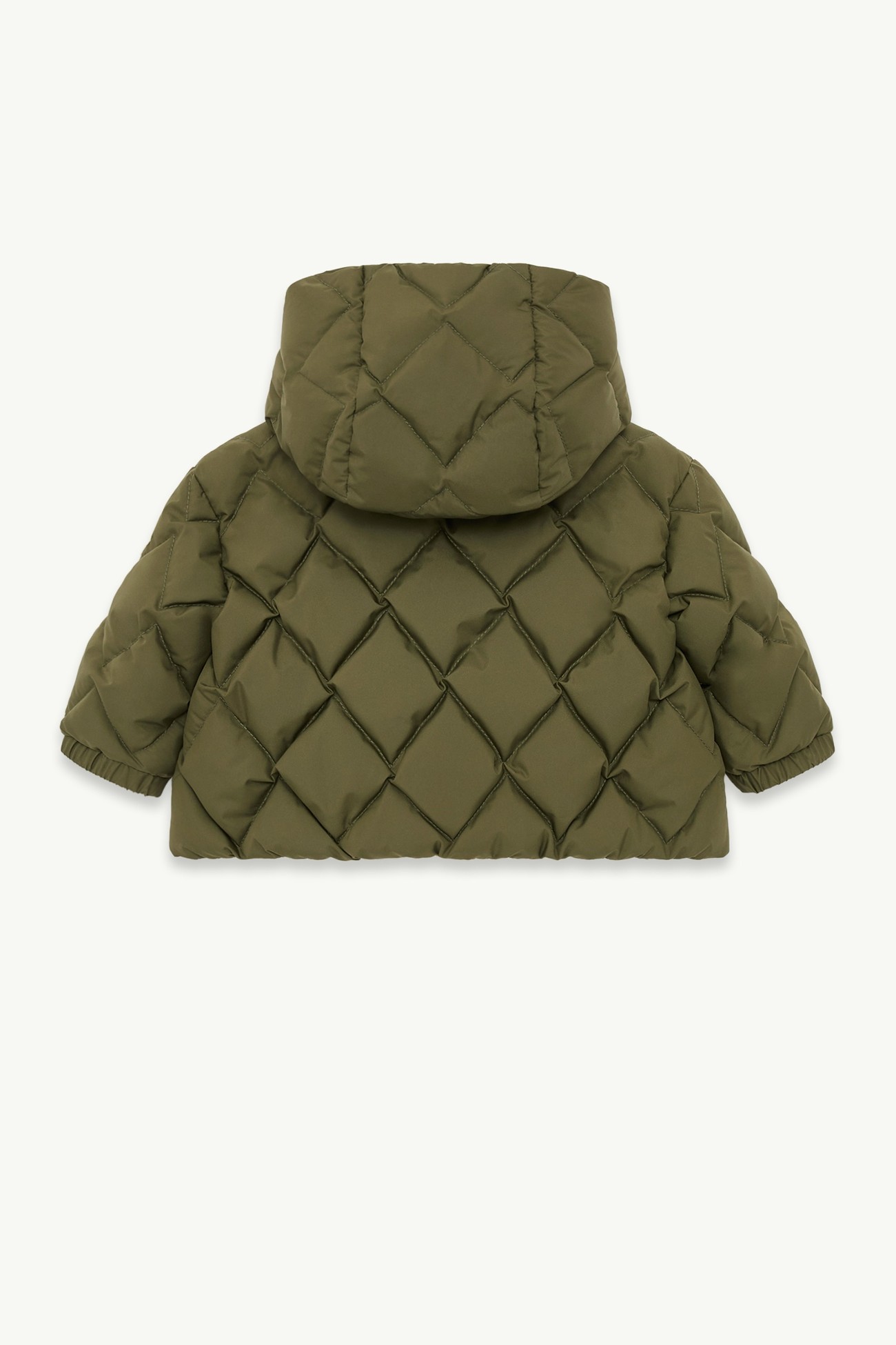 Ava ダウンジャケット ガールズ オリーブグリーン Moncler 2